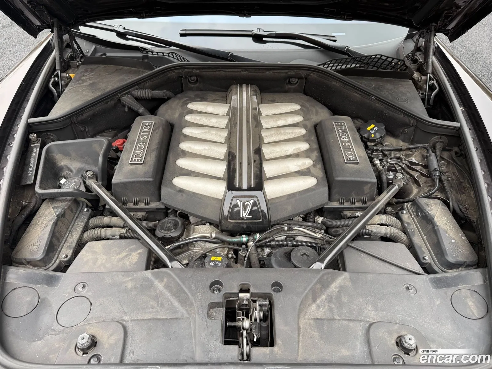 Rolls-Royce Ghost 2019 — 2