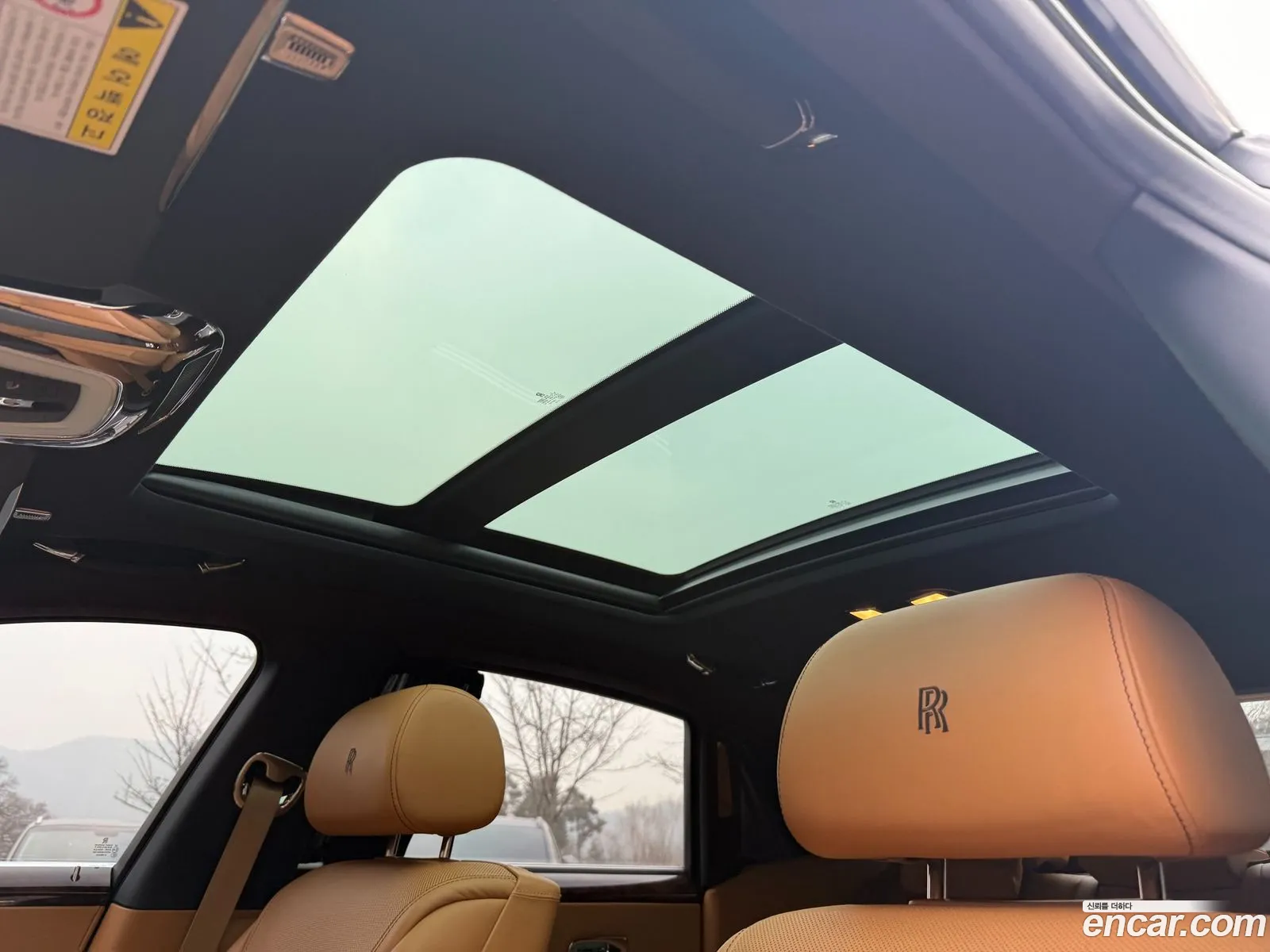 Rolls-Royce Ghost 2019 — 3