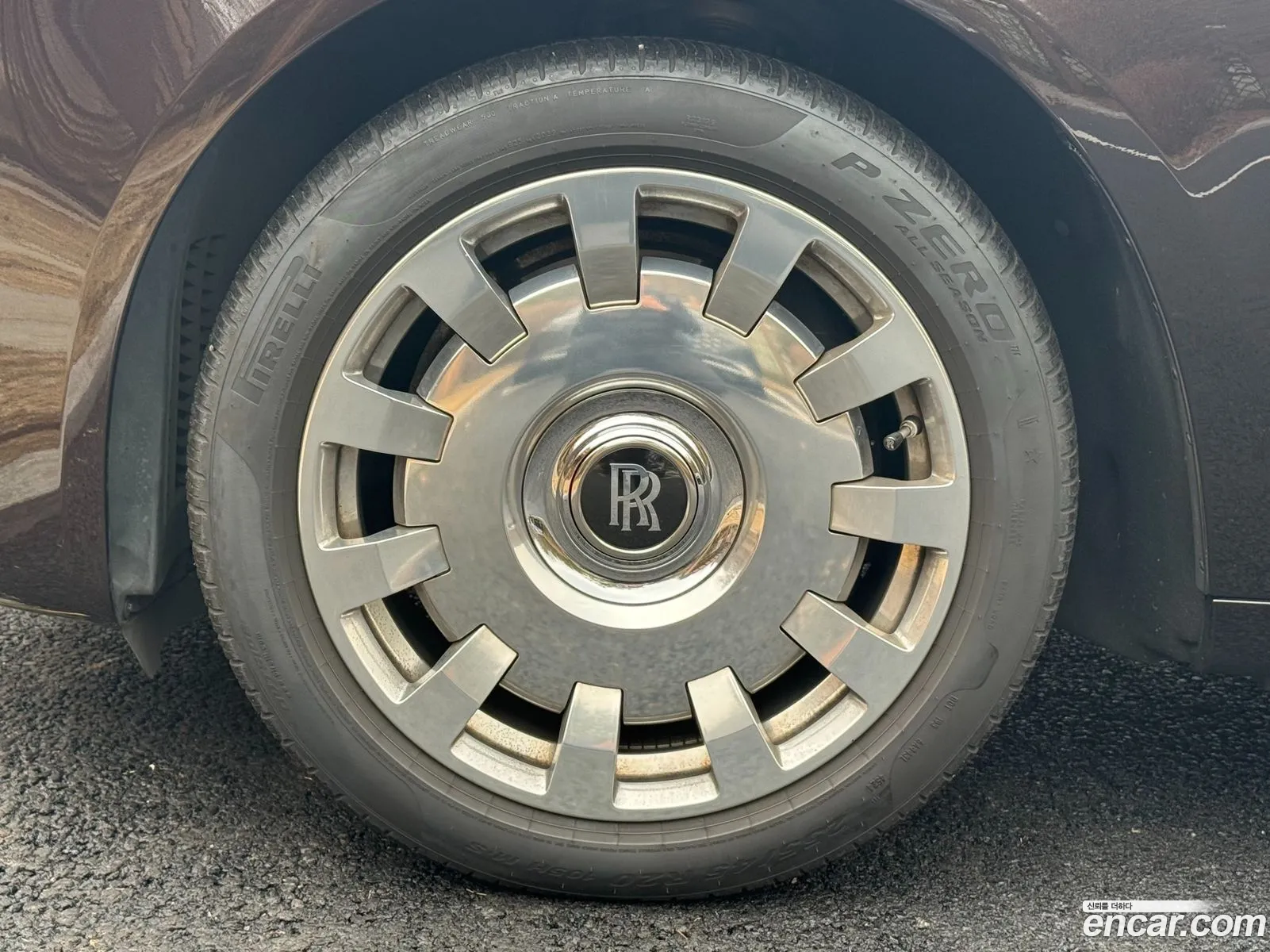 Rolls-Royce Ghost 2019 — 4