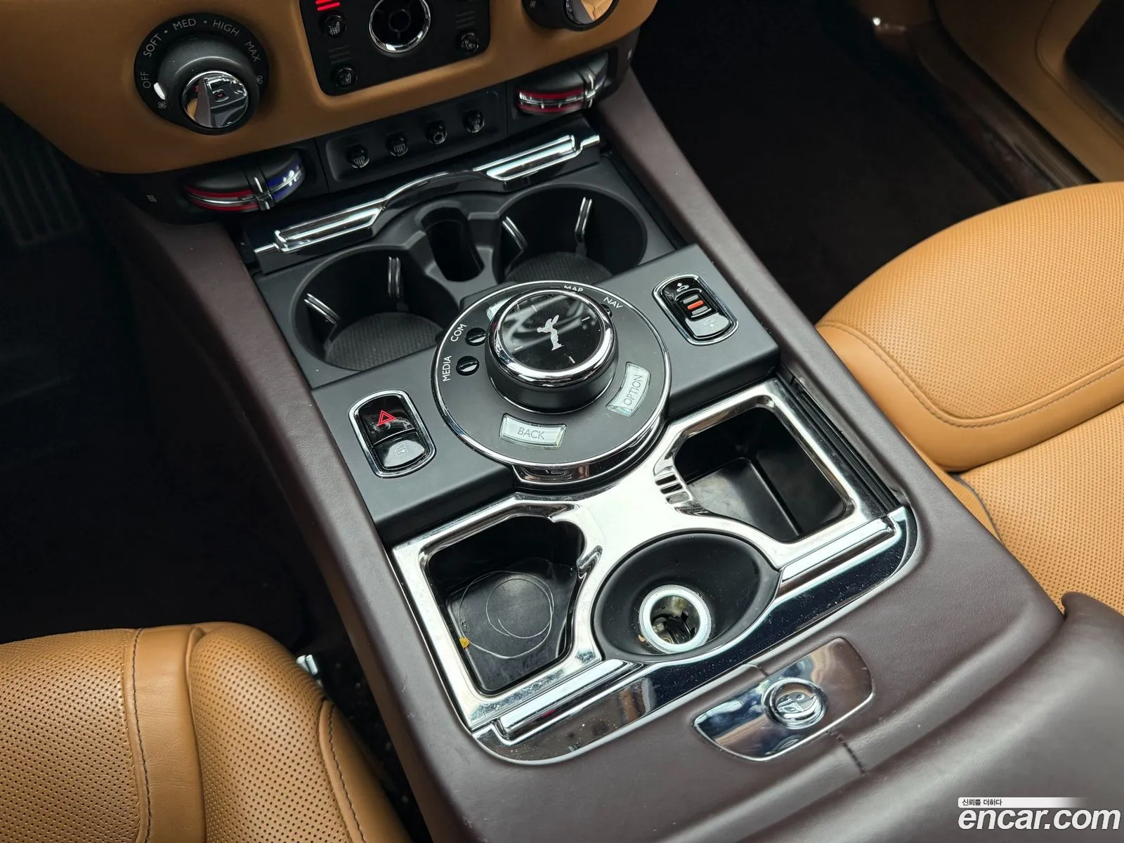 Rolls-Royce Ghost 2019 — 12