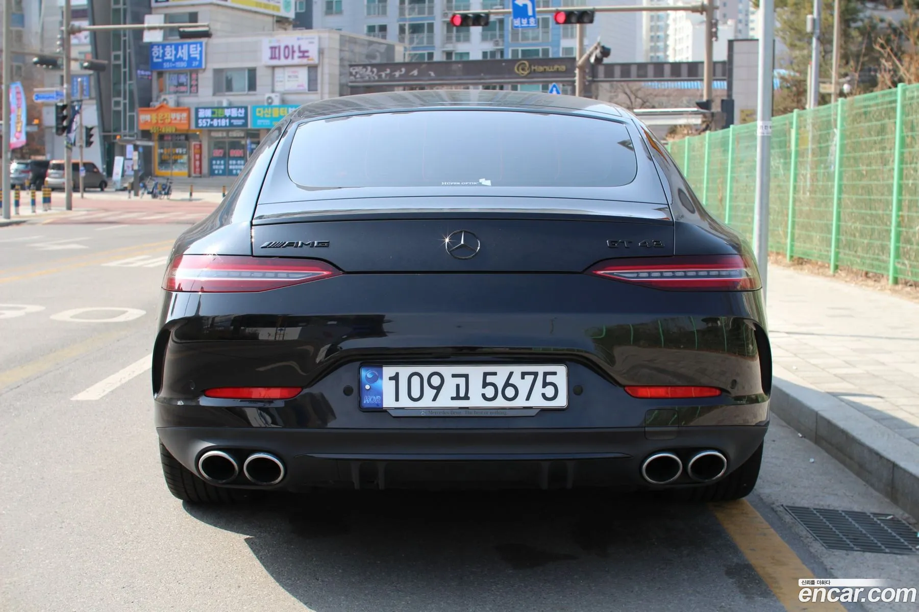 Mercedes-Benz AMG GT 2023 — 8