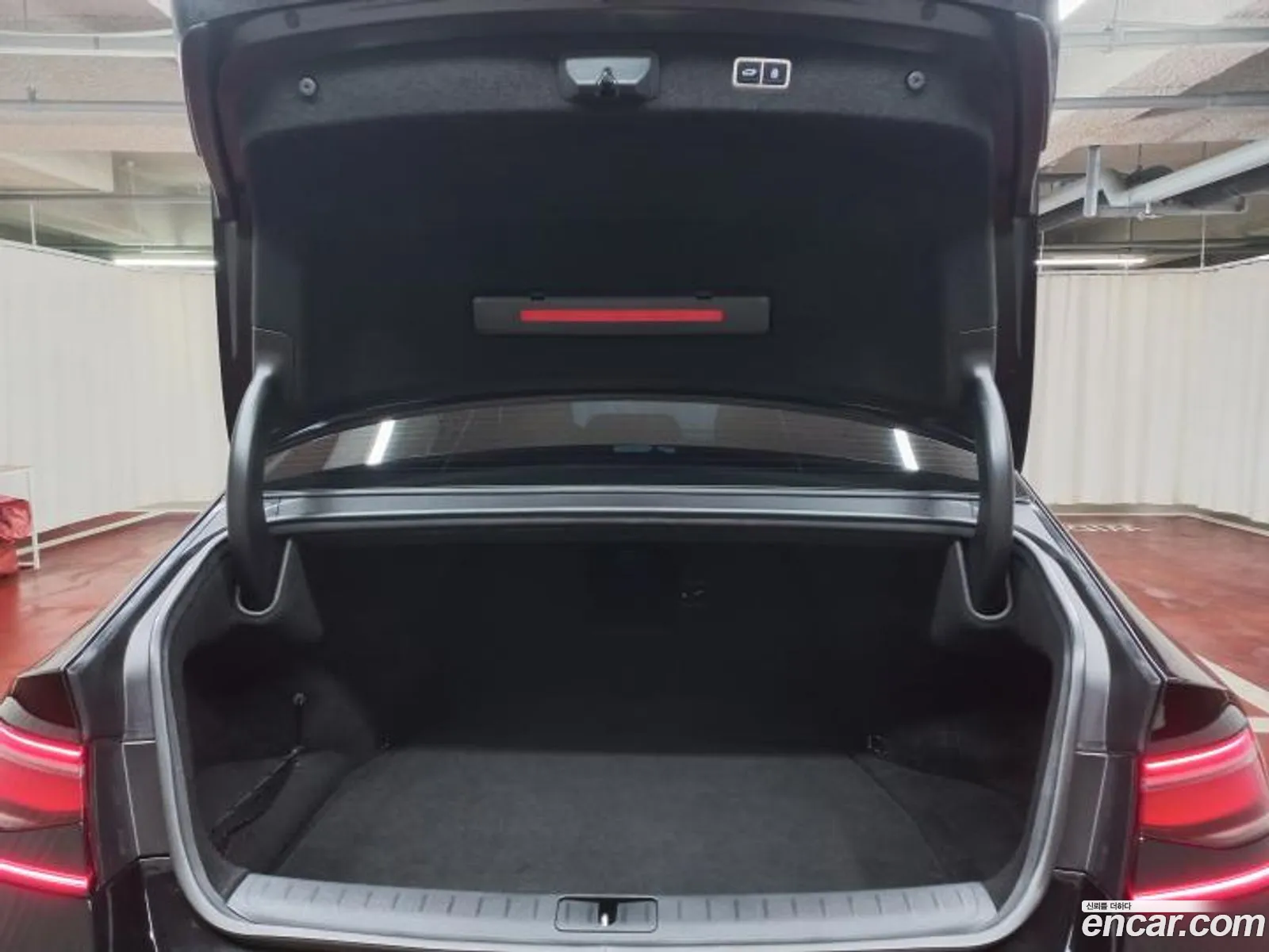 Genesis G90 2023 — 4