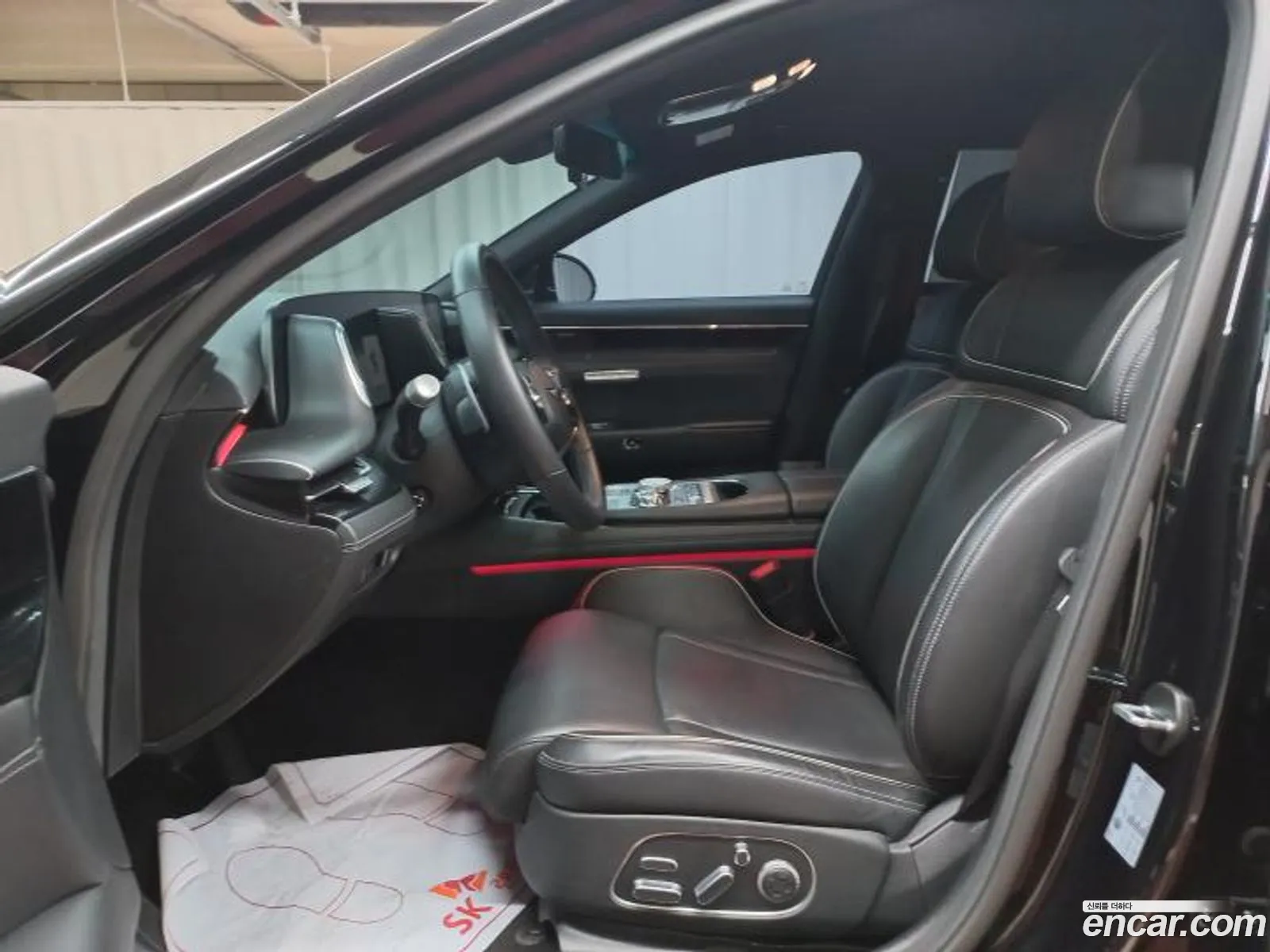 Genesis G90 2023 — 15