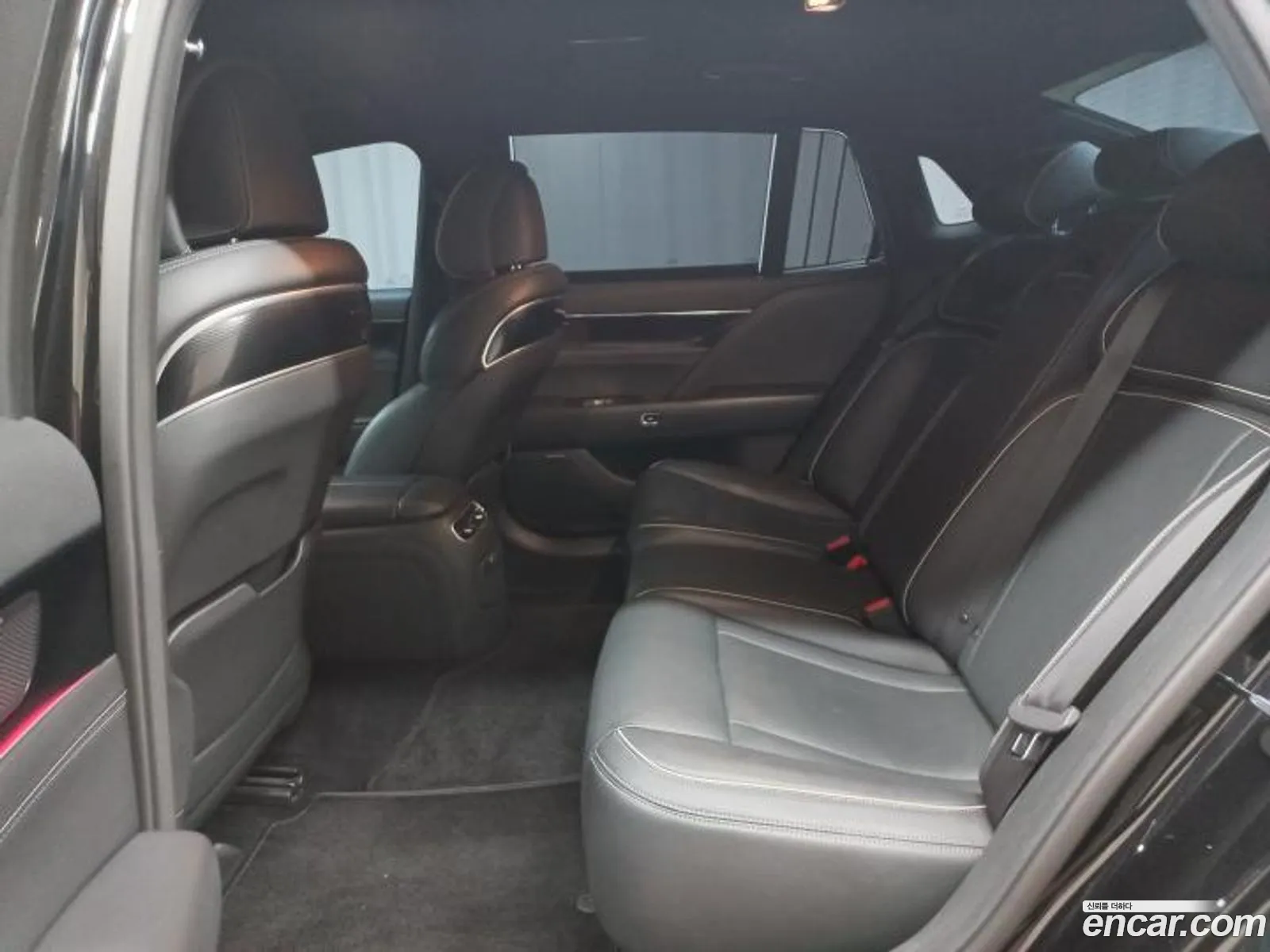 Genesis G90 2023 — 20