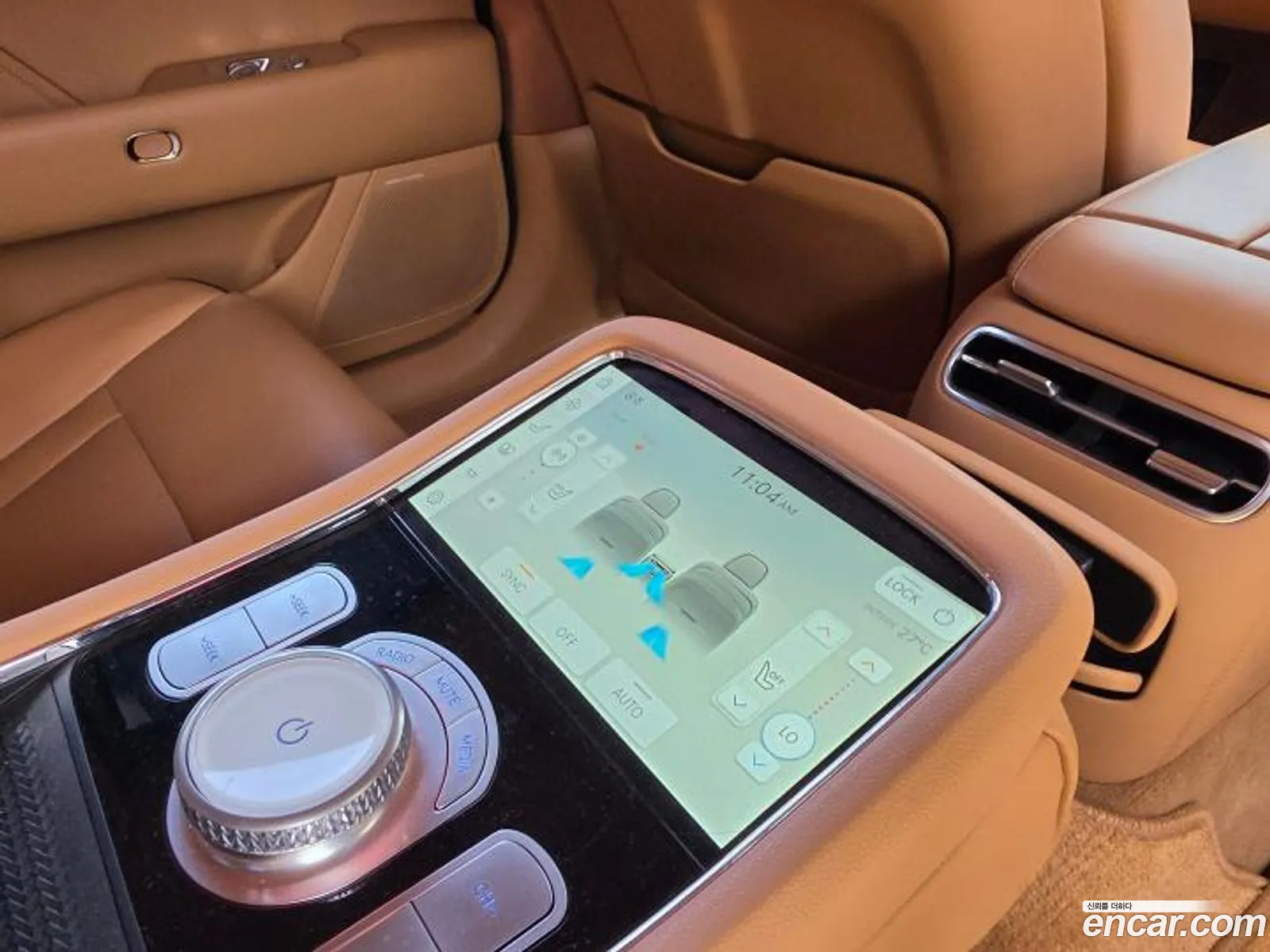 Genesis G90 2023 — 20