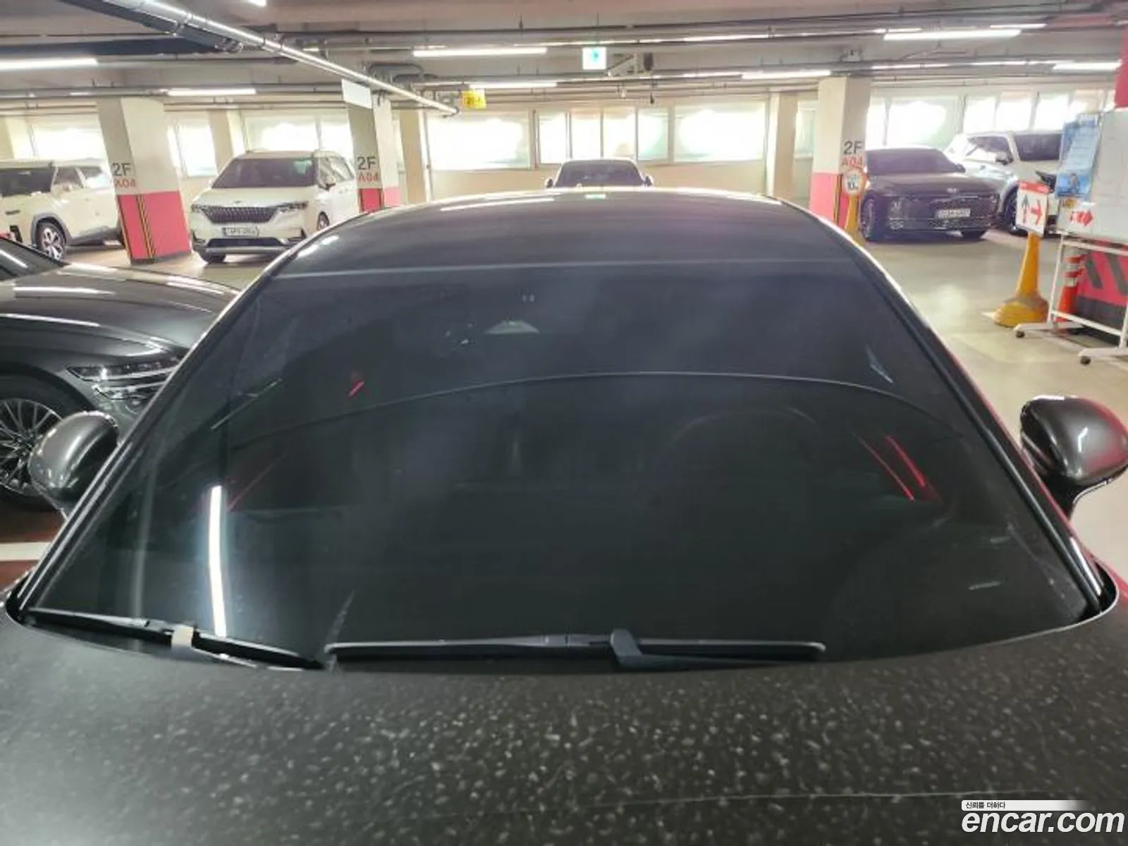 Genesis G90 2022 — 15