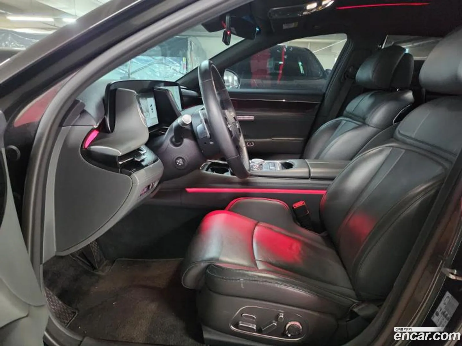 Genesis G90 2022 — 18