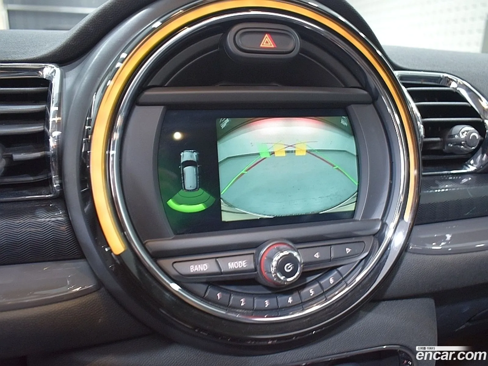 Mini Cooper Clubman 2020 — 3