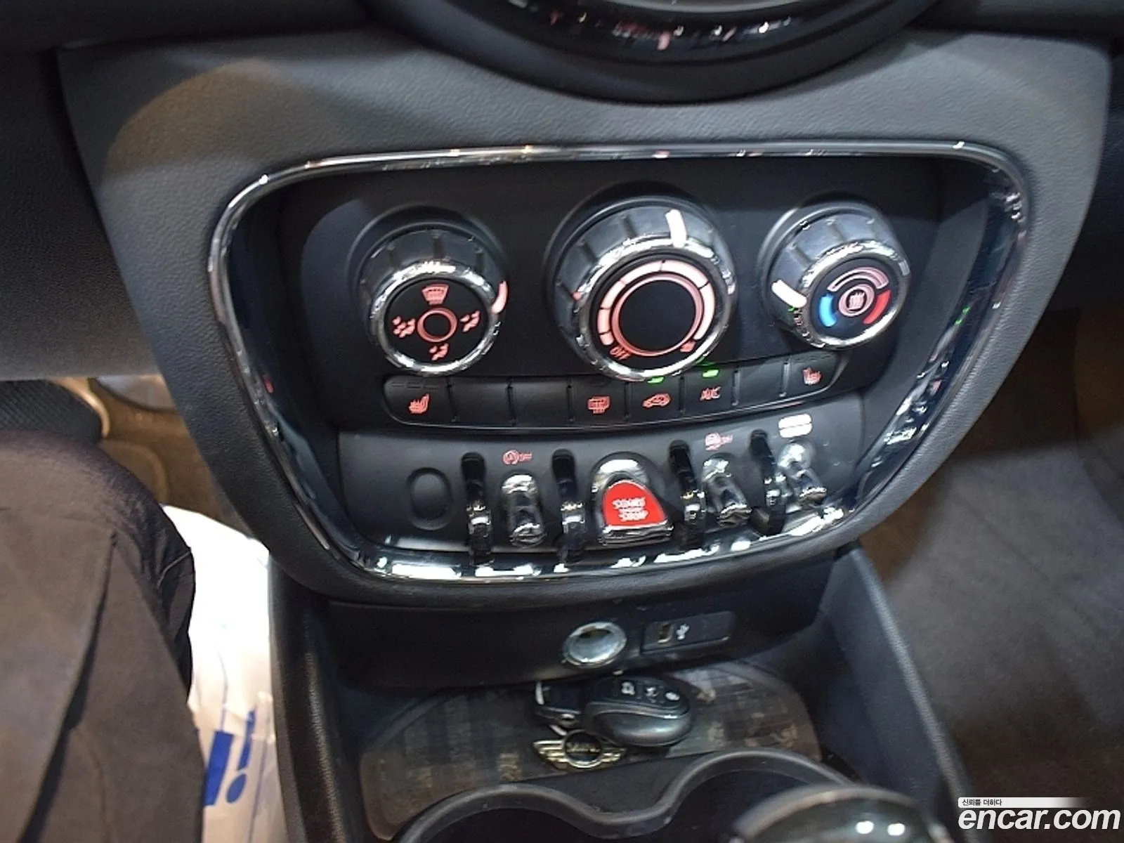 Mini Cooper Clubman 2020 — 5