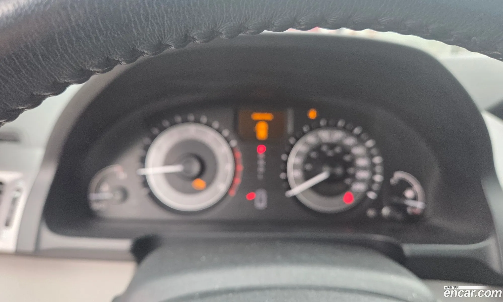 Honda Odyssey 2014 — 16
