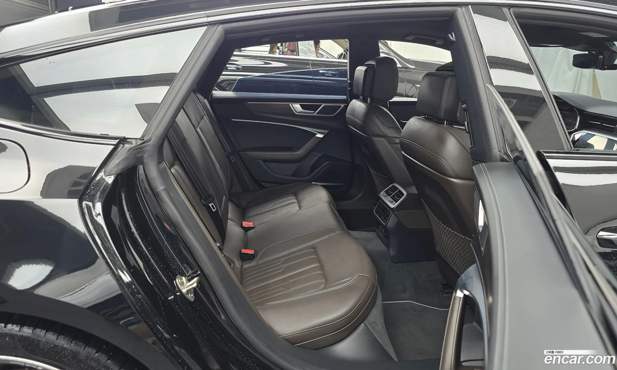 Audi A7 2022 WAUZZZF20NN047742 — 17