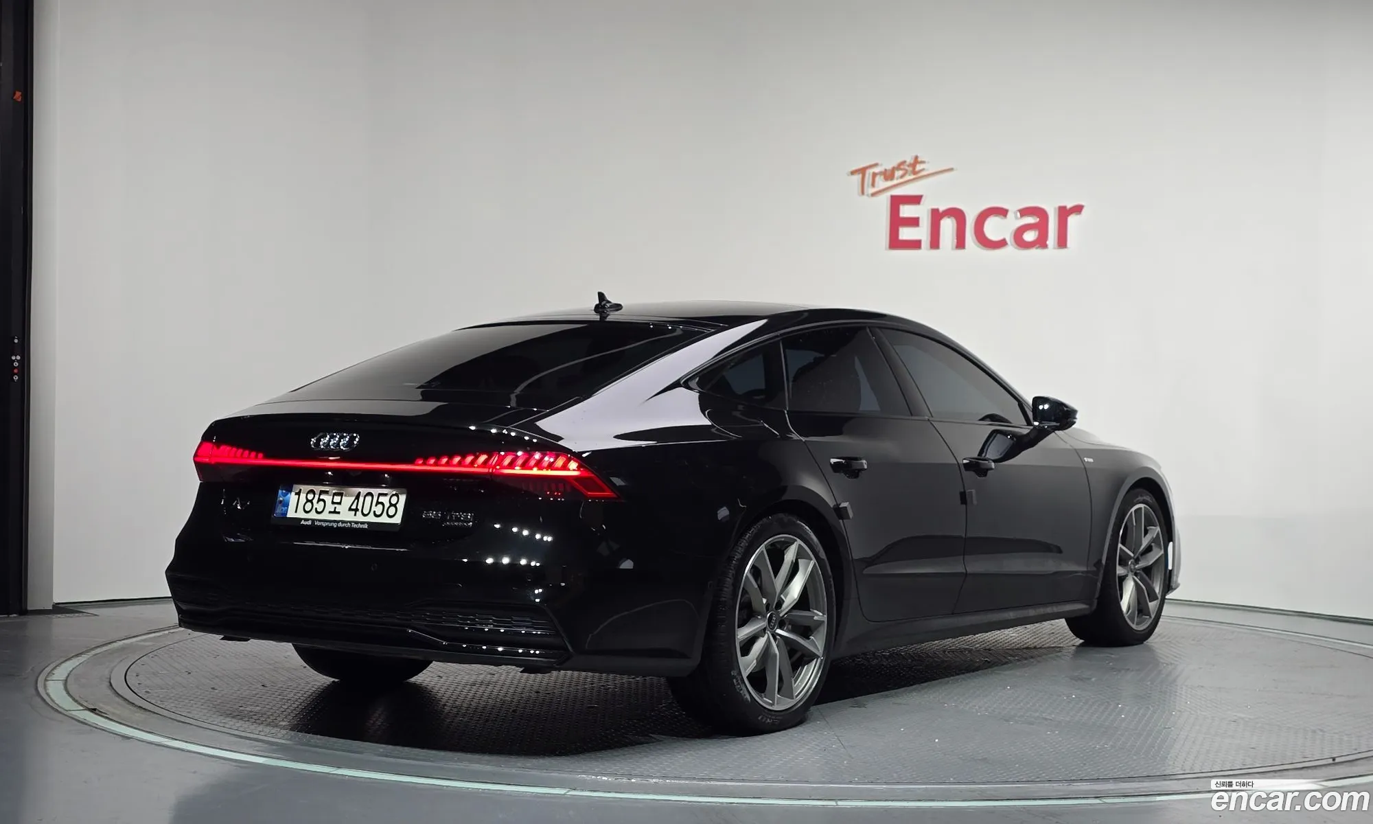 Audi A7 2022 WAUZZZF20NN047742 — 29