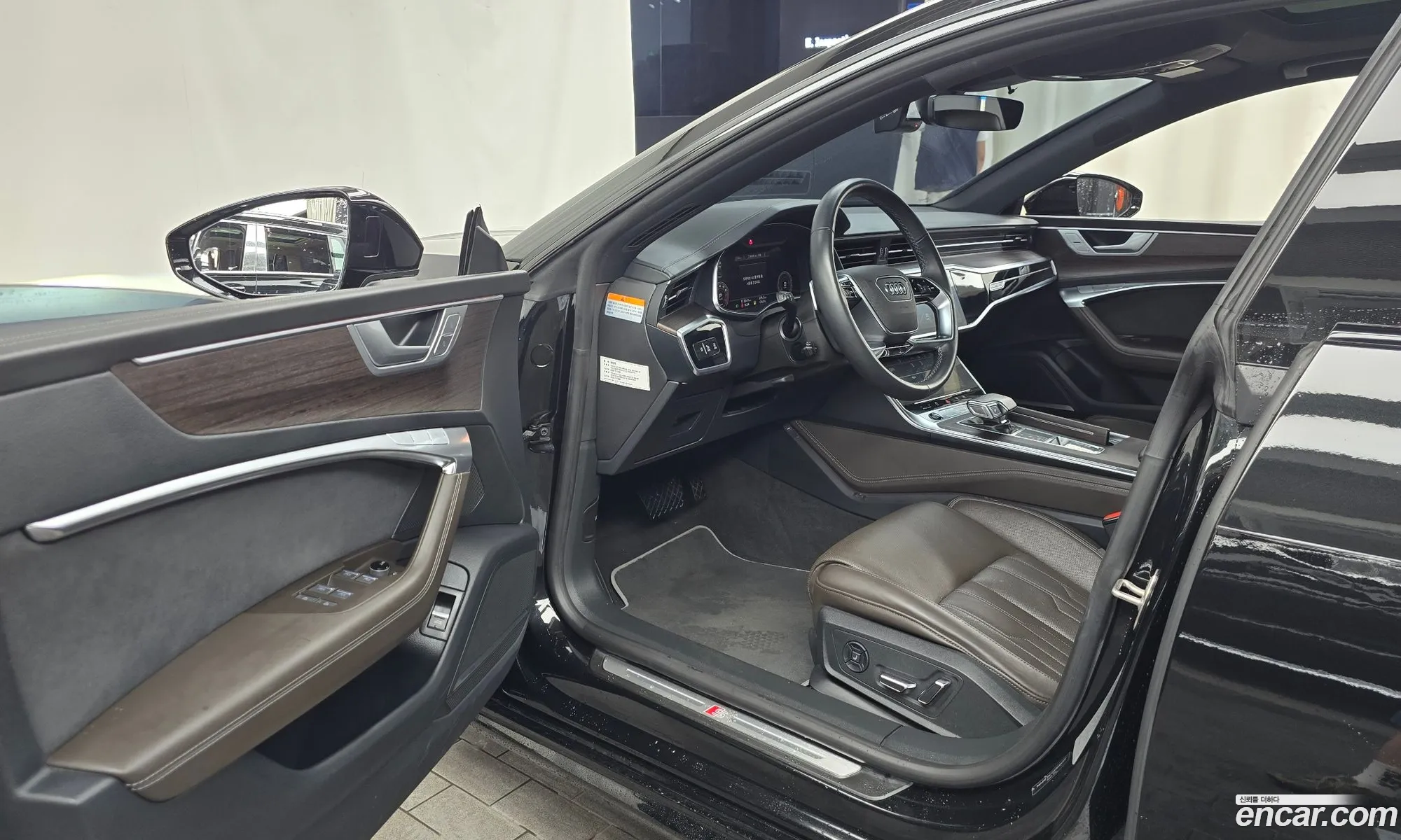 Audi A7 2022 WAUZZZF20NN047742 — 33