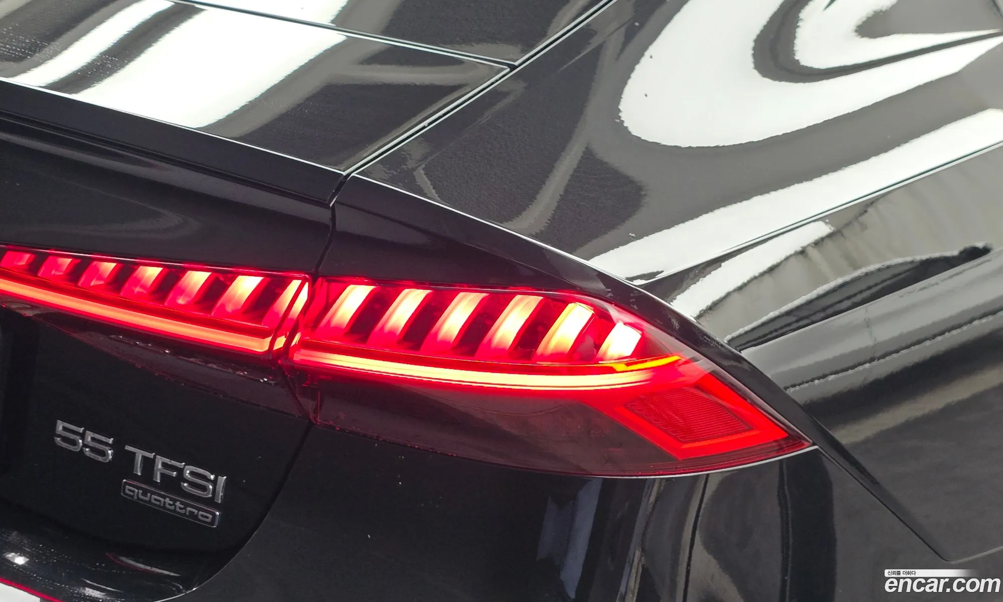 Audi A7 2022 WAUZZZF20NN047742 — 16