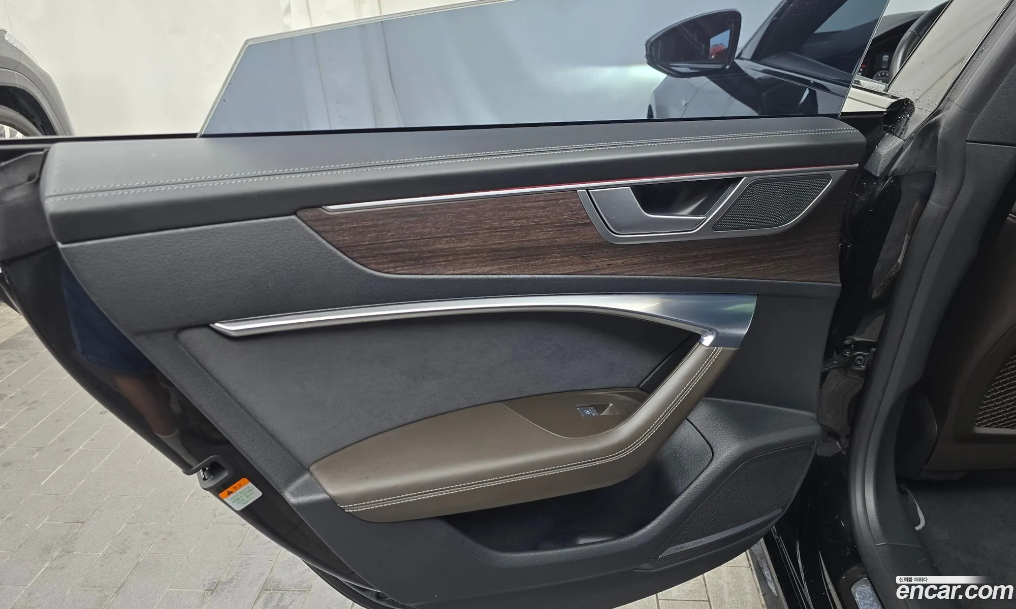 Audi A7 2022 WAUZZZF20NN047742 — 20