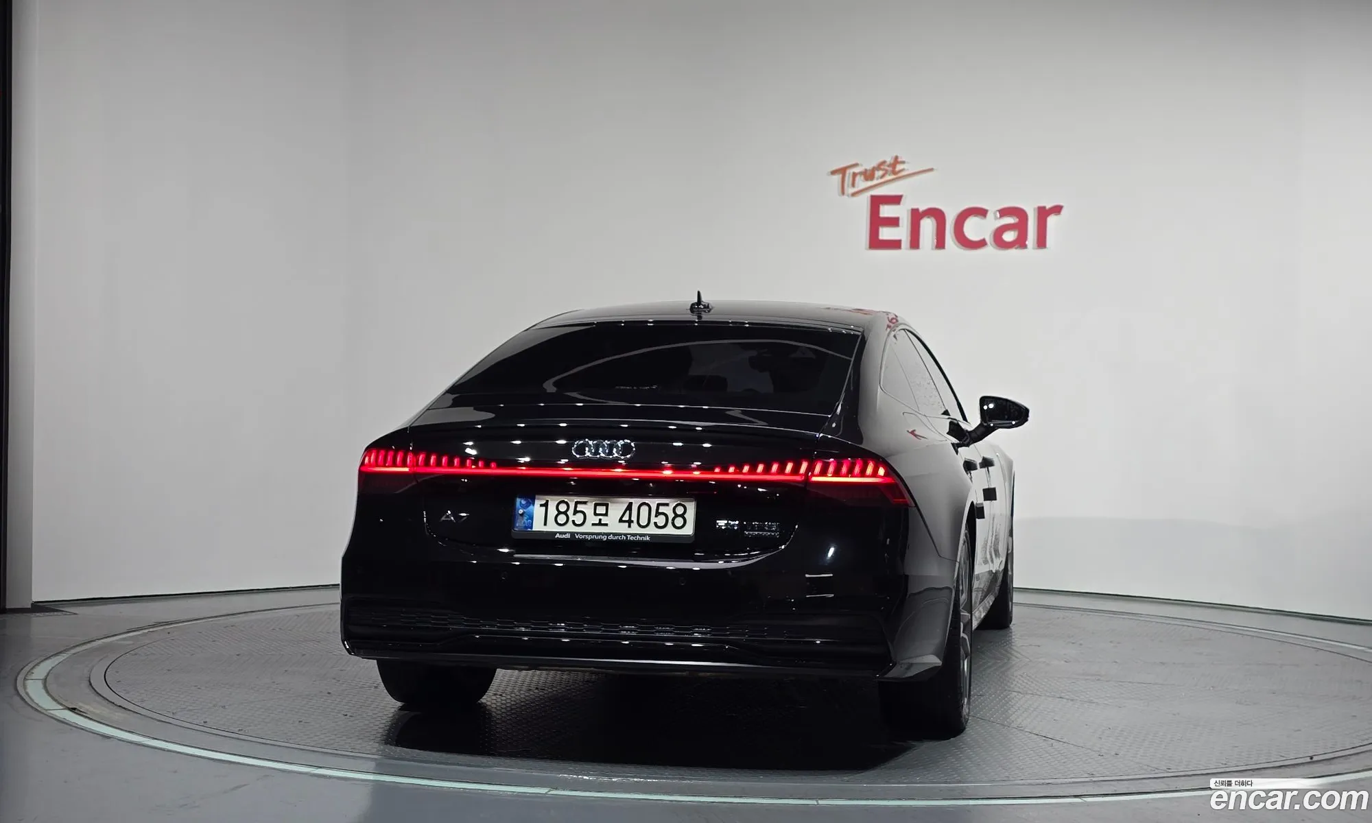 Audi A7 2022 WAUZZZF20NN047742 — 30