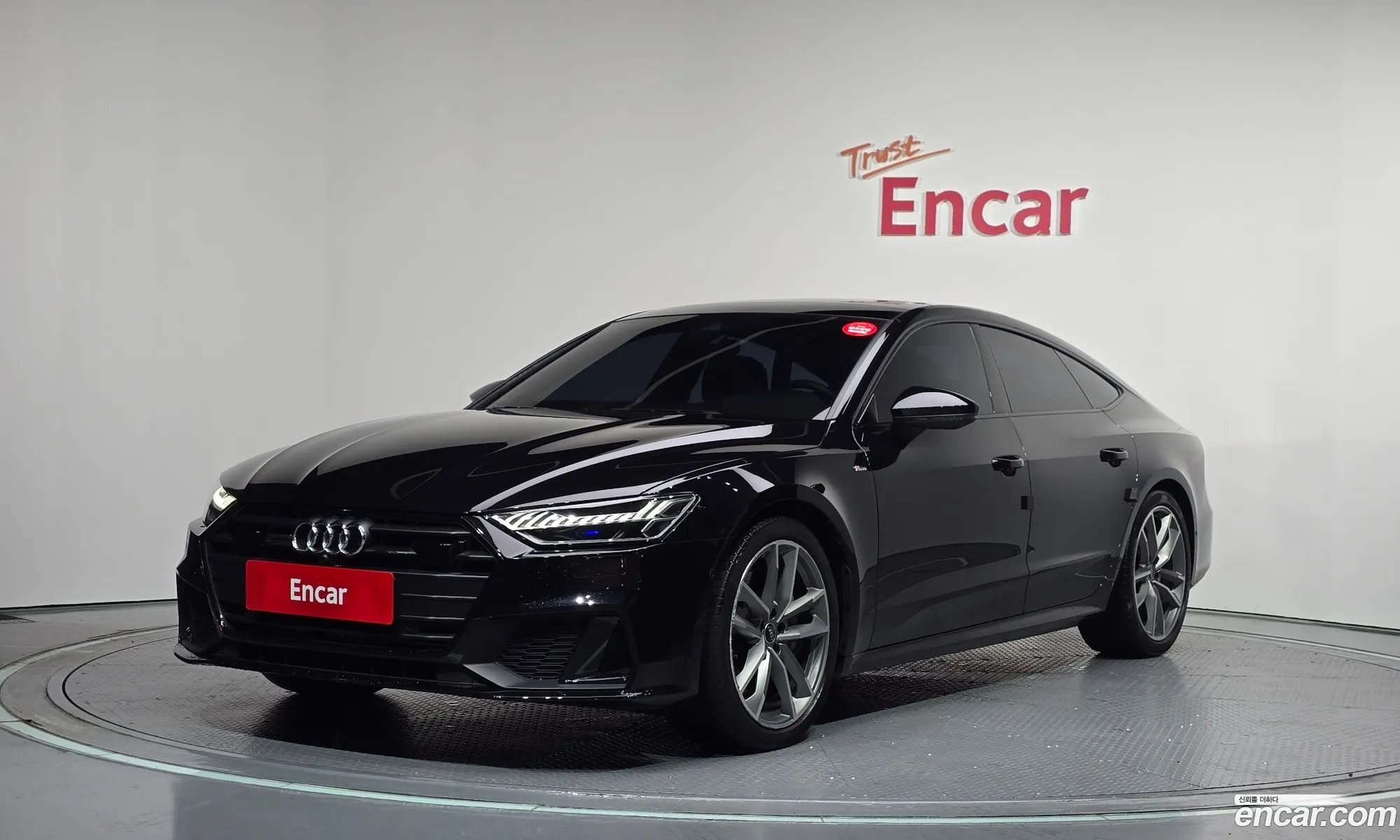 Audi A7 2022 WAUZZZF20NN047742 — 18