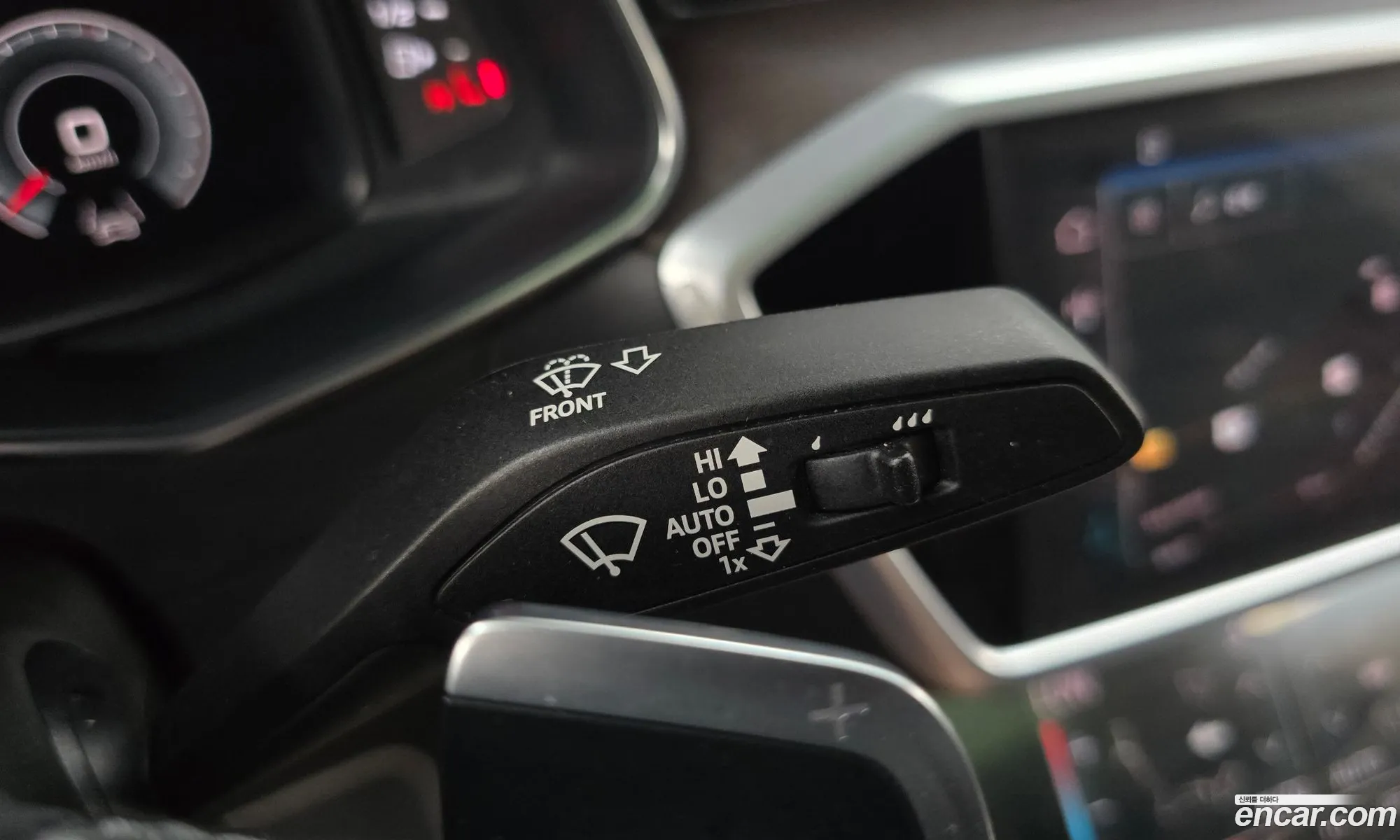 Audi A7 2022 WAUZZZF20NN047742 — 7