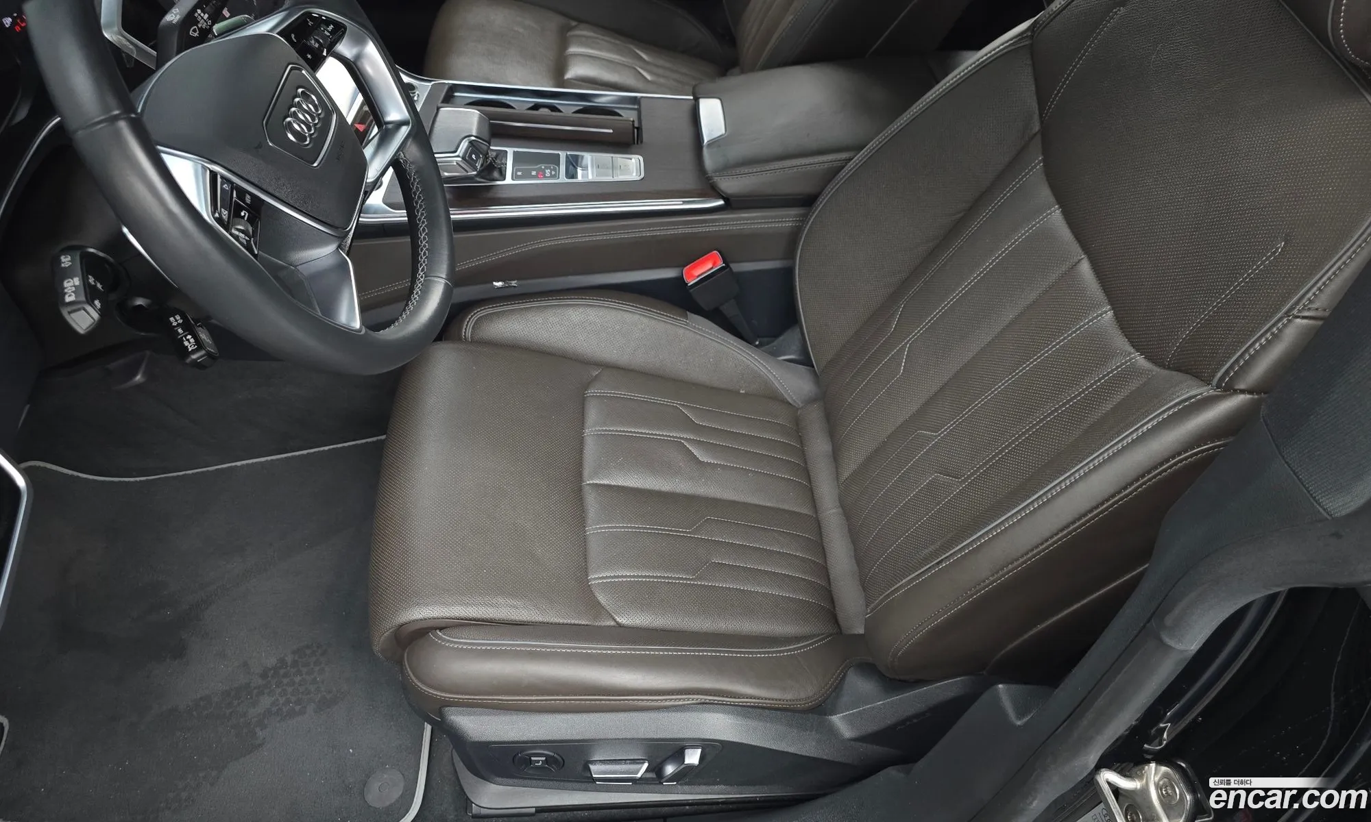 Audi A7 2022 WAUZZZF20NN047742 — 6