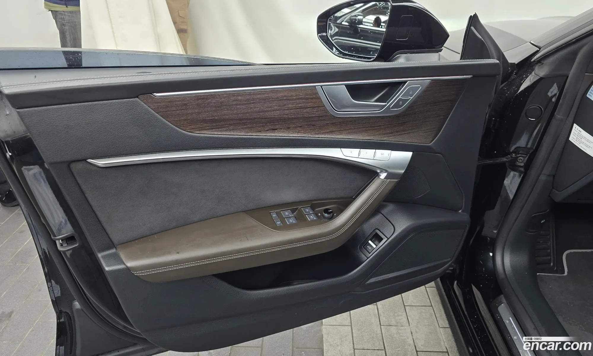 Audi A7 2022 WAUZZZF20NN047742 — 14