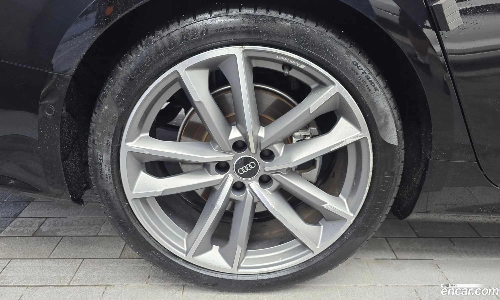 Audi A7 2022 WAUZZZF20NN047742 — 21