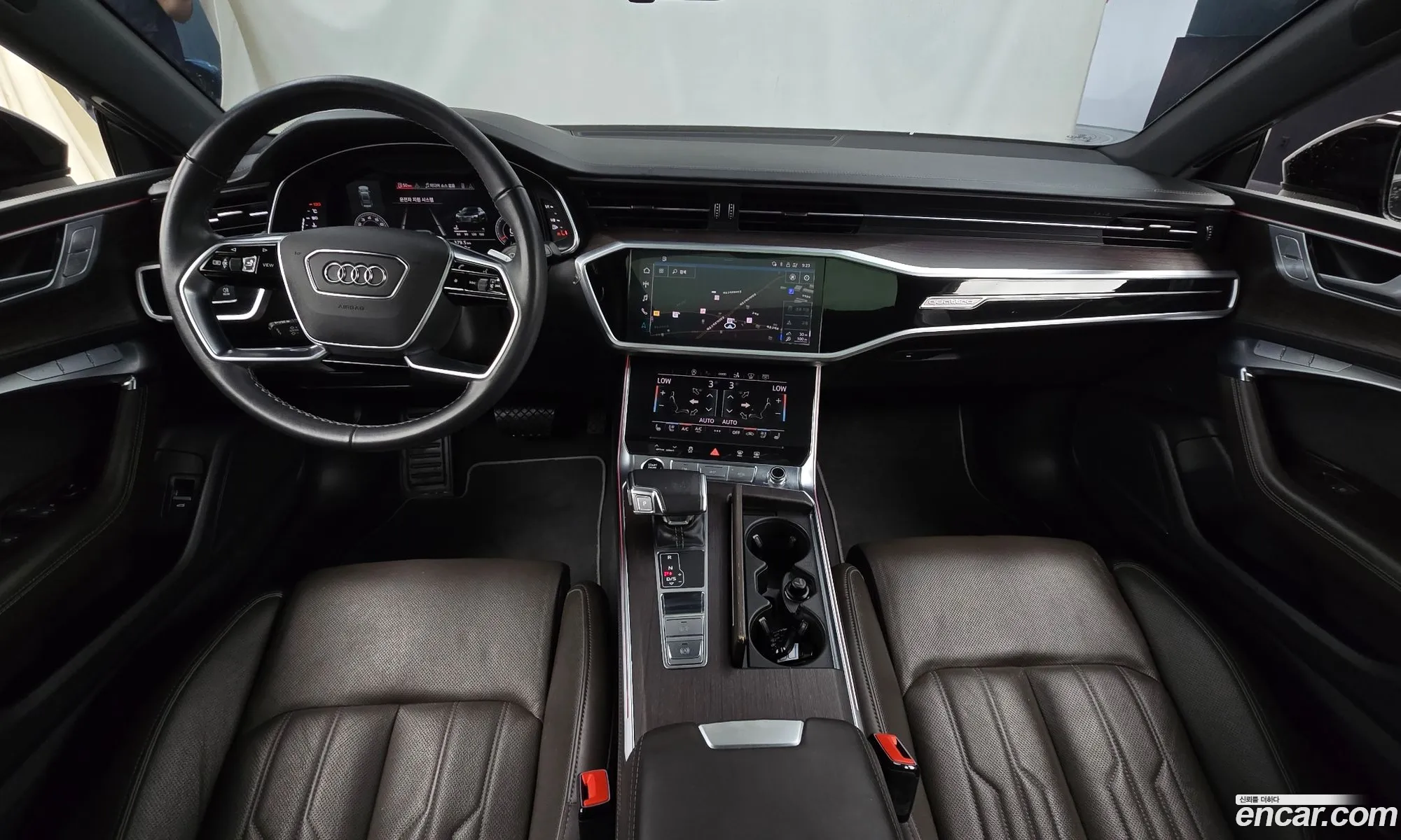 Audi A7 2022 WAUZZZF20NN047742 — 28