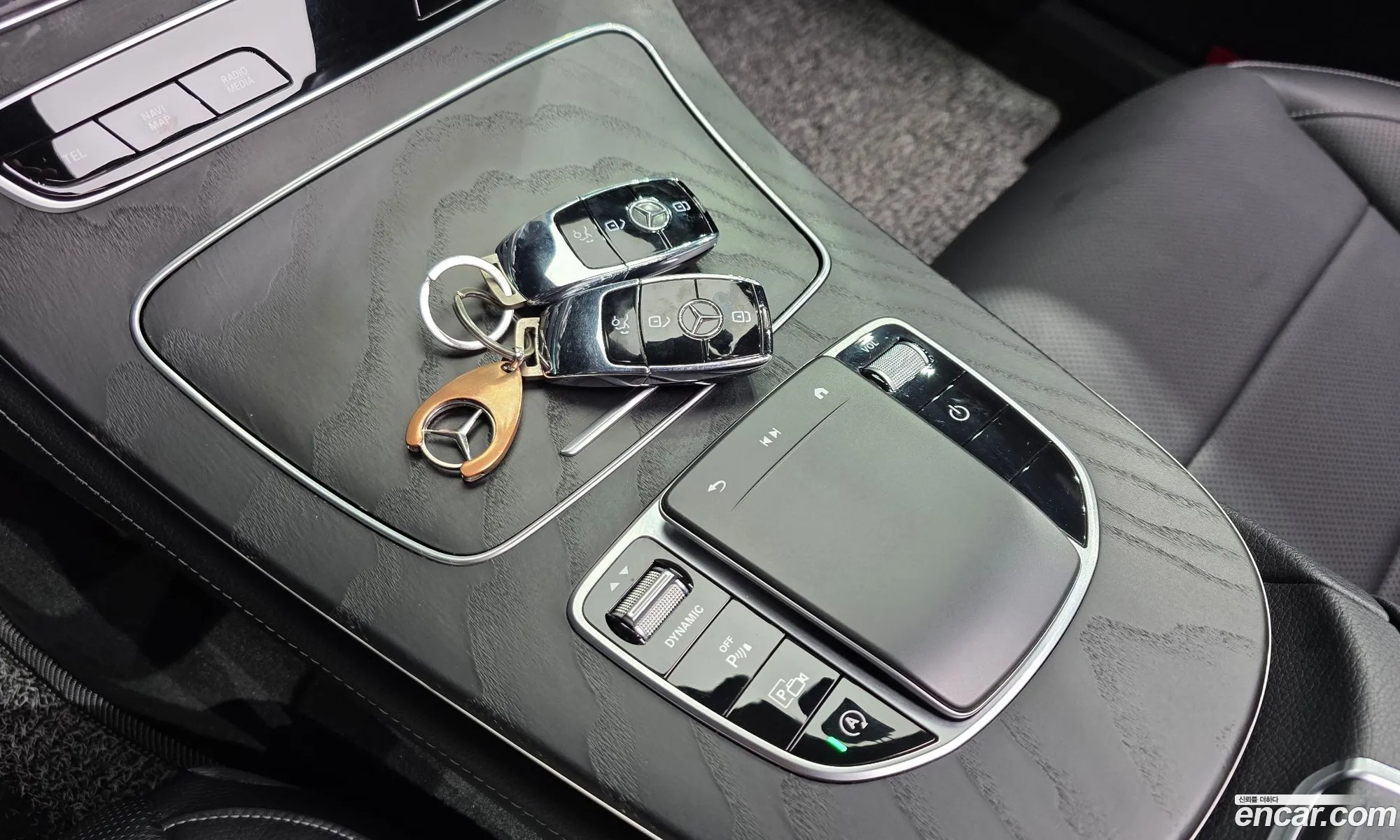 Mercedes-Benz E-Class W213 2022 — 6