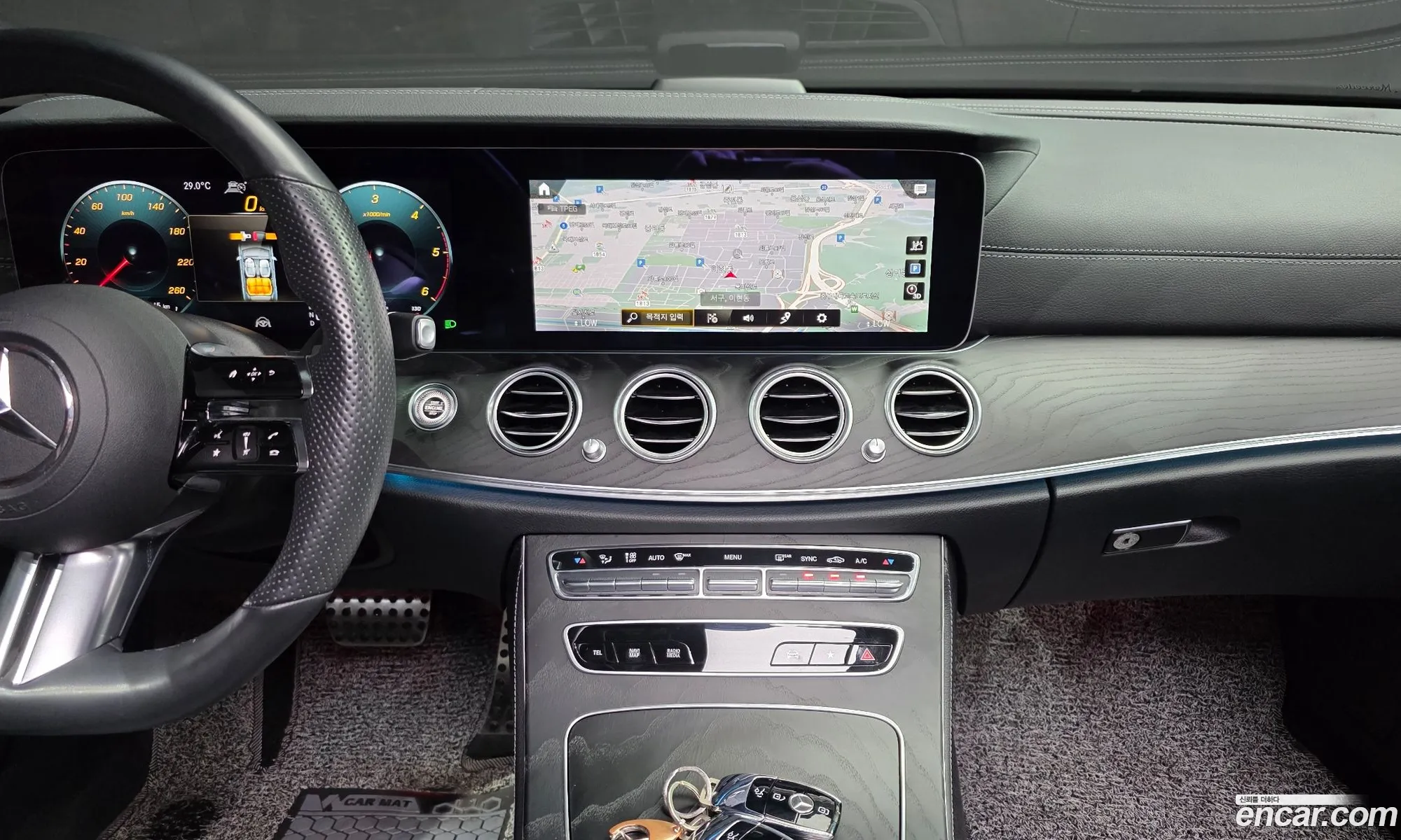 Mercedes-Benz E-Class W213 2022 — 5
