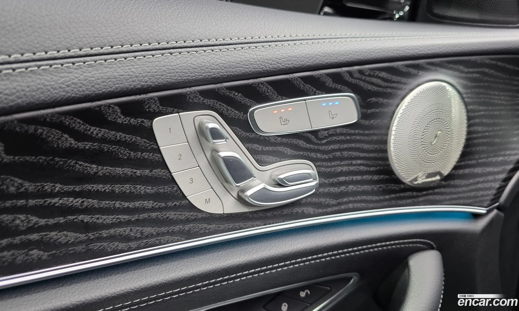 Mercedes-Benz E-Class W213 2022 — 20