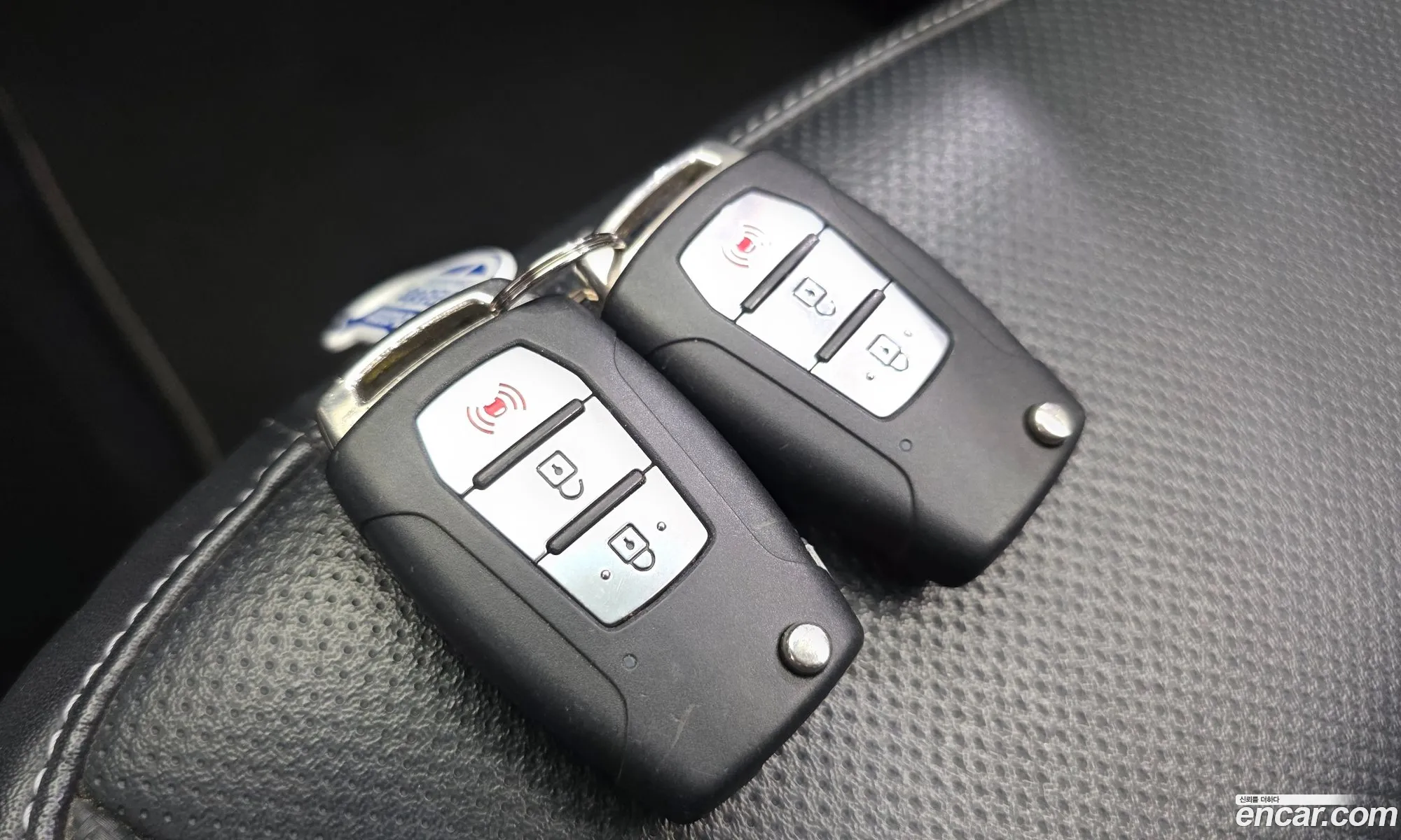 KG Mobility (SsangYong) Tivoli 2015 — 29