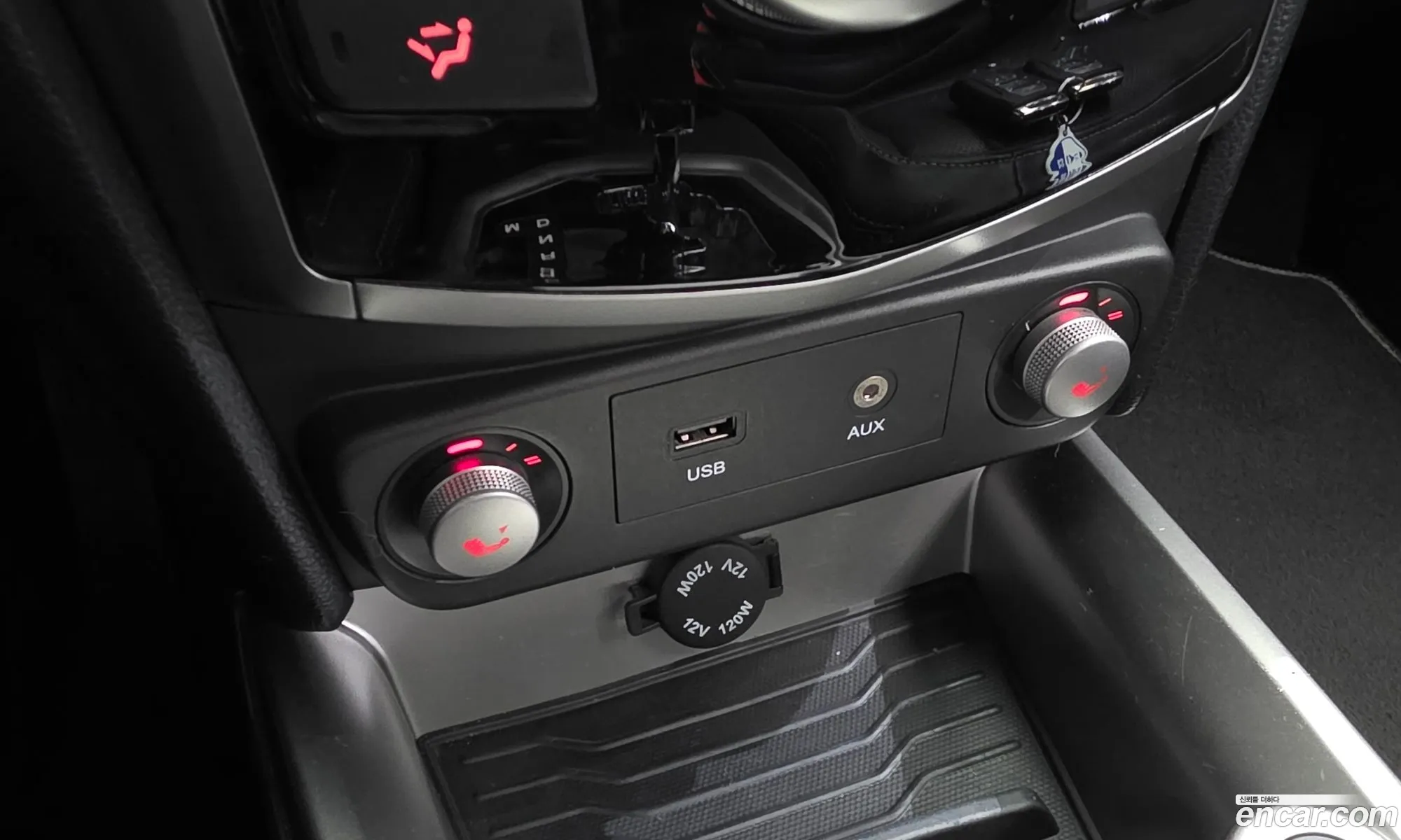 KG Mobility (SsangYong) Tivoli 2015 — 13