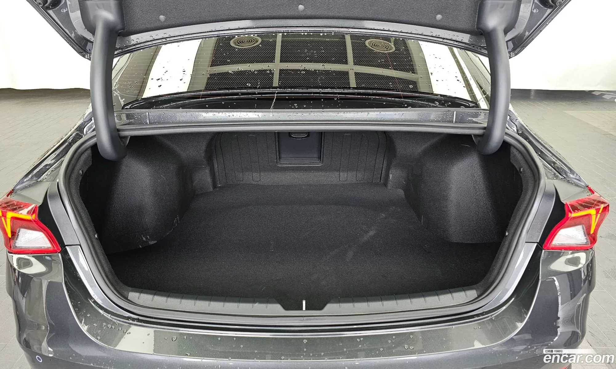 Kia K5 2020 — 5