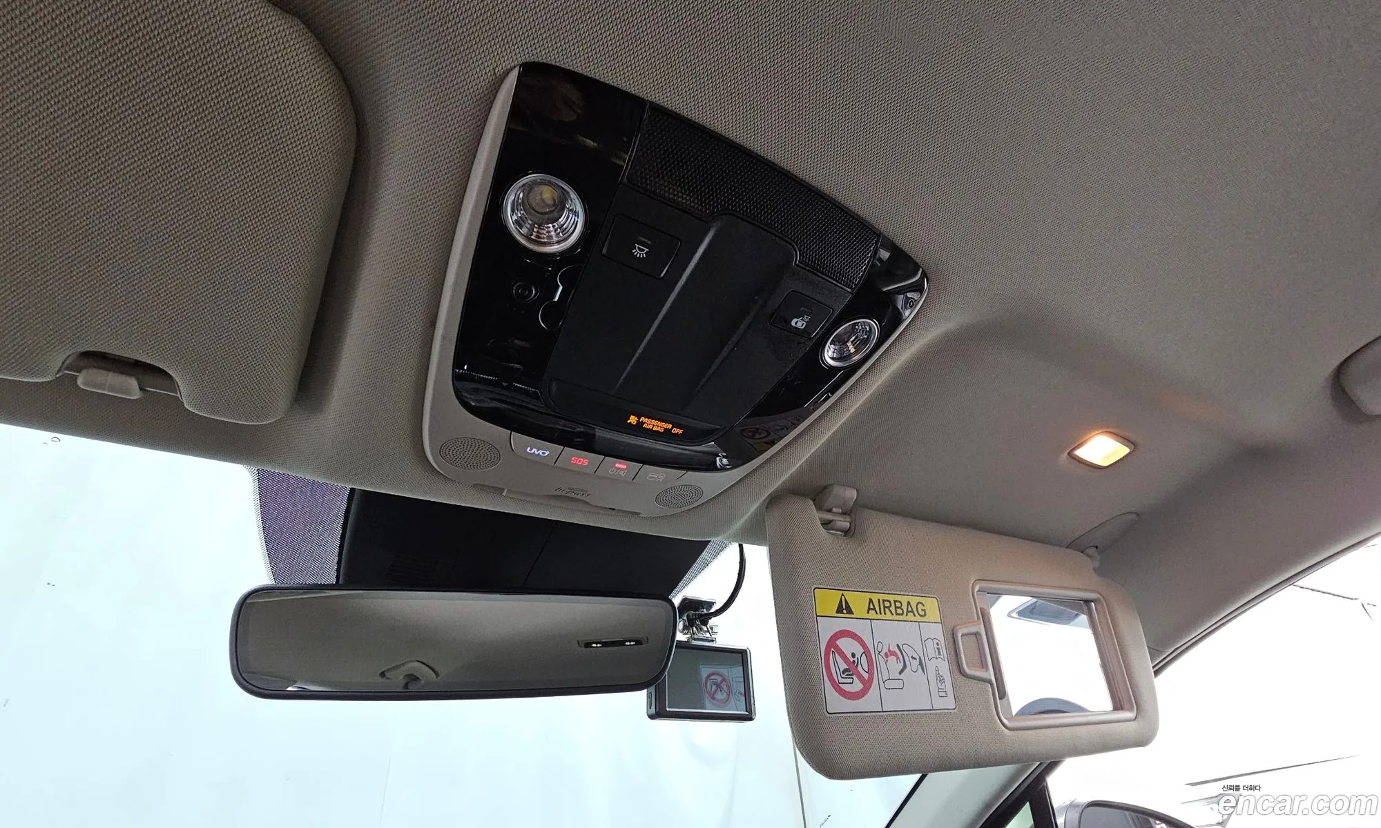 Kia K5 2020 — 19