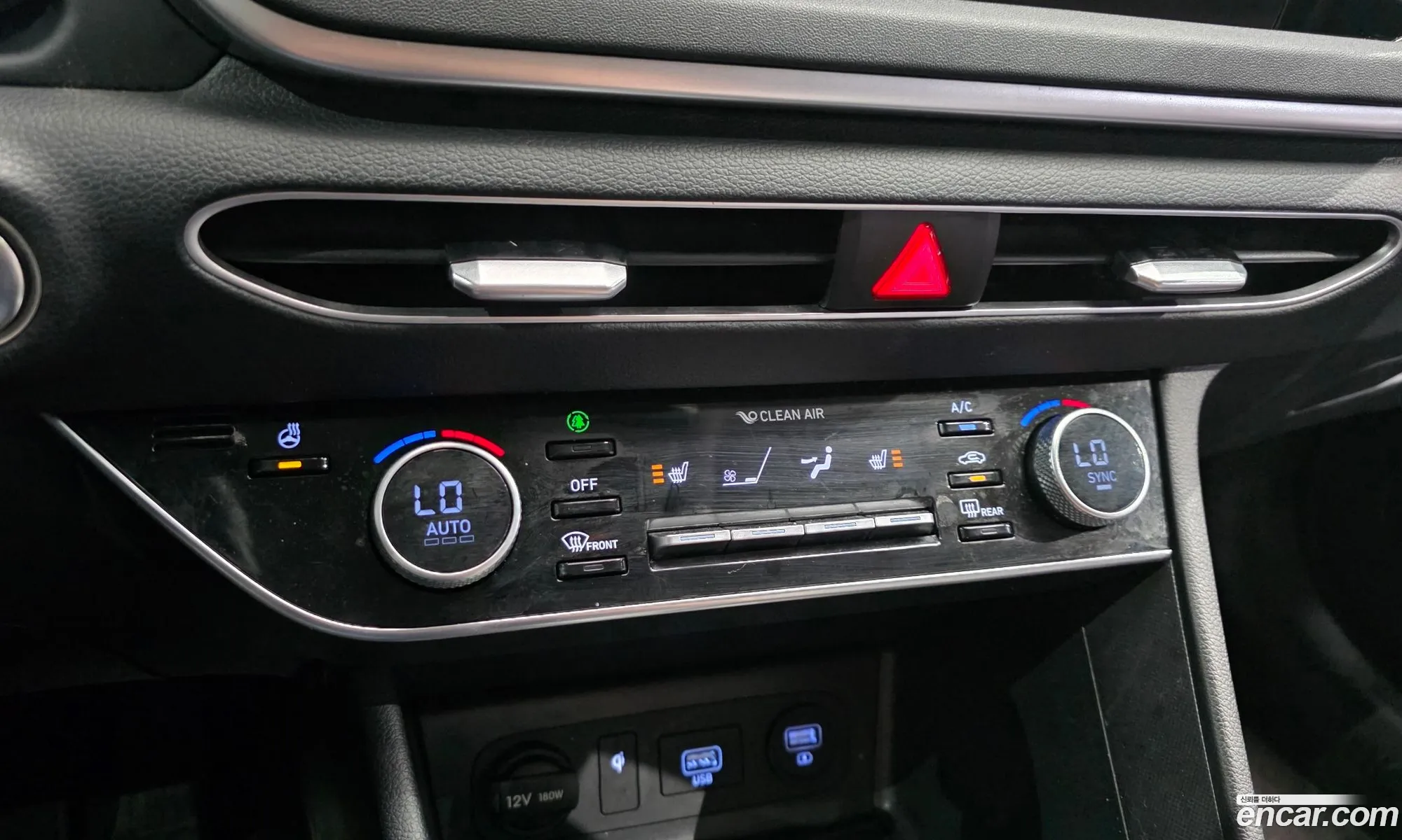 Hyundai Sonata 2022 — 19