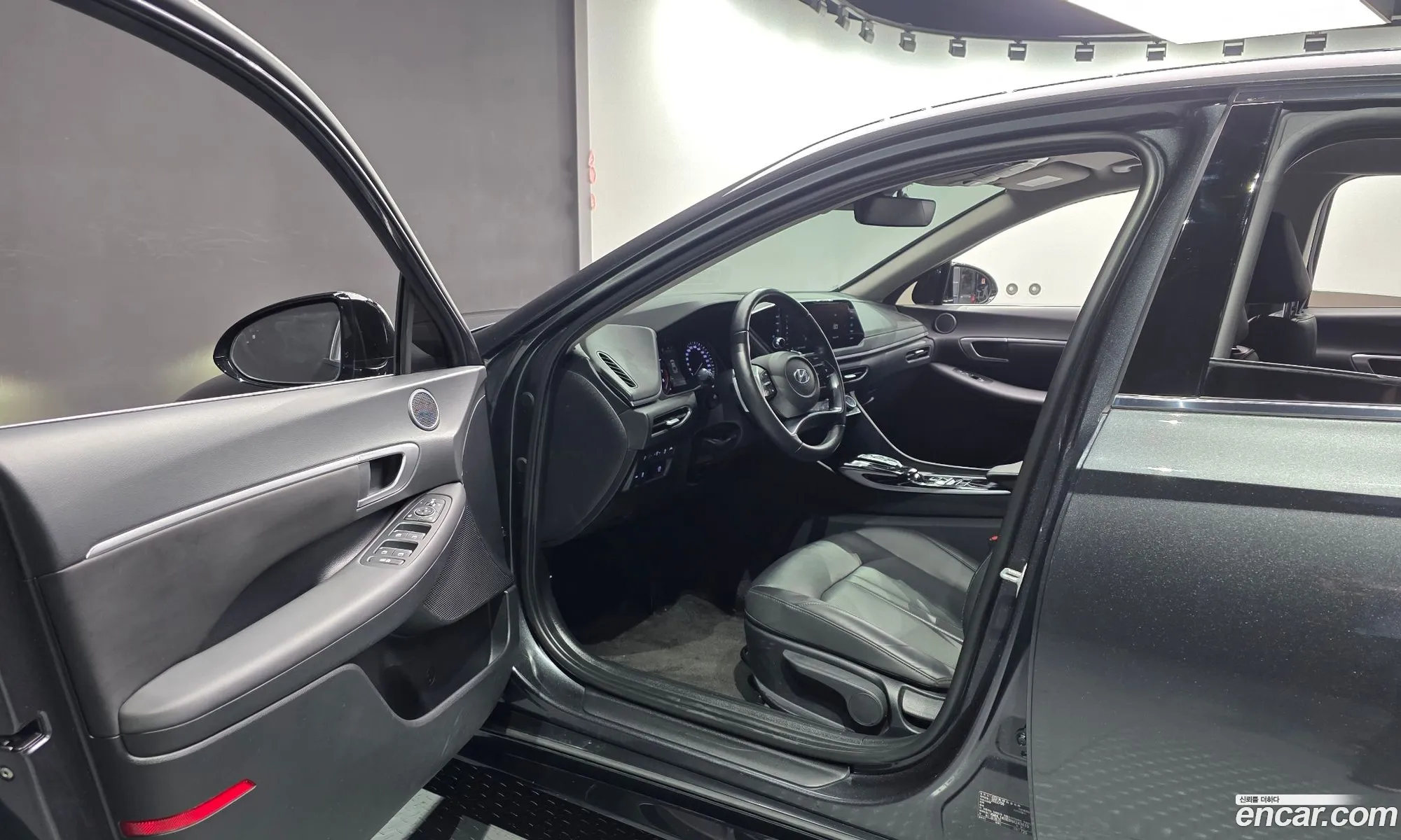 Hyundai Sonata 2022 — 6