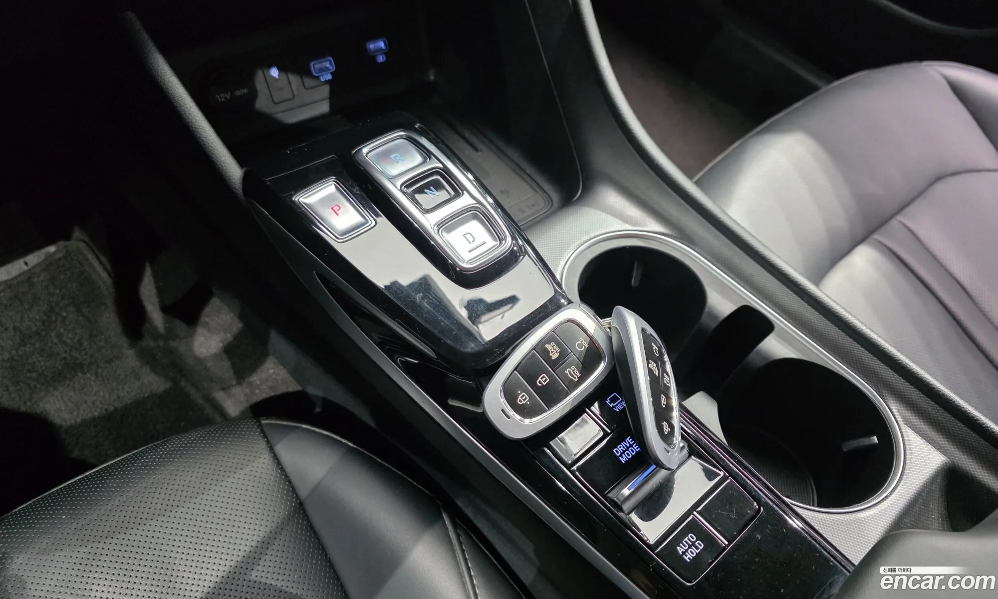 Hyundai Sonata 2022 — 17