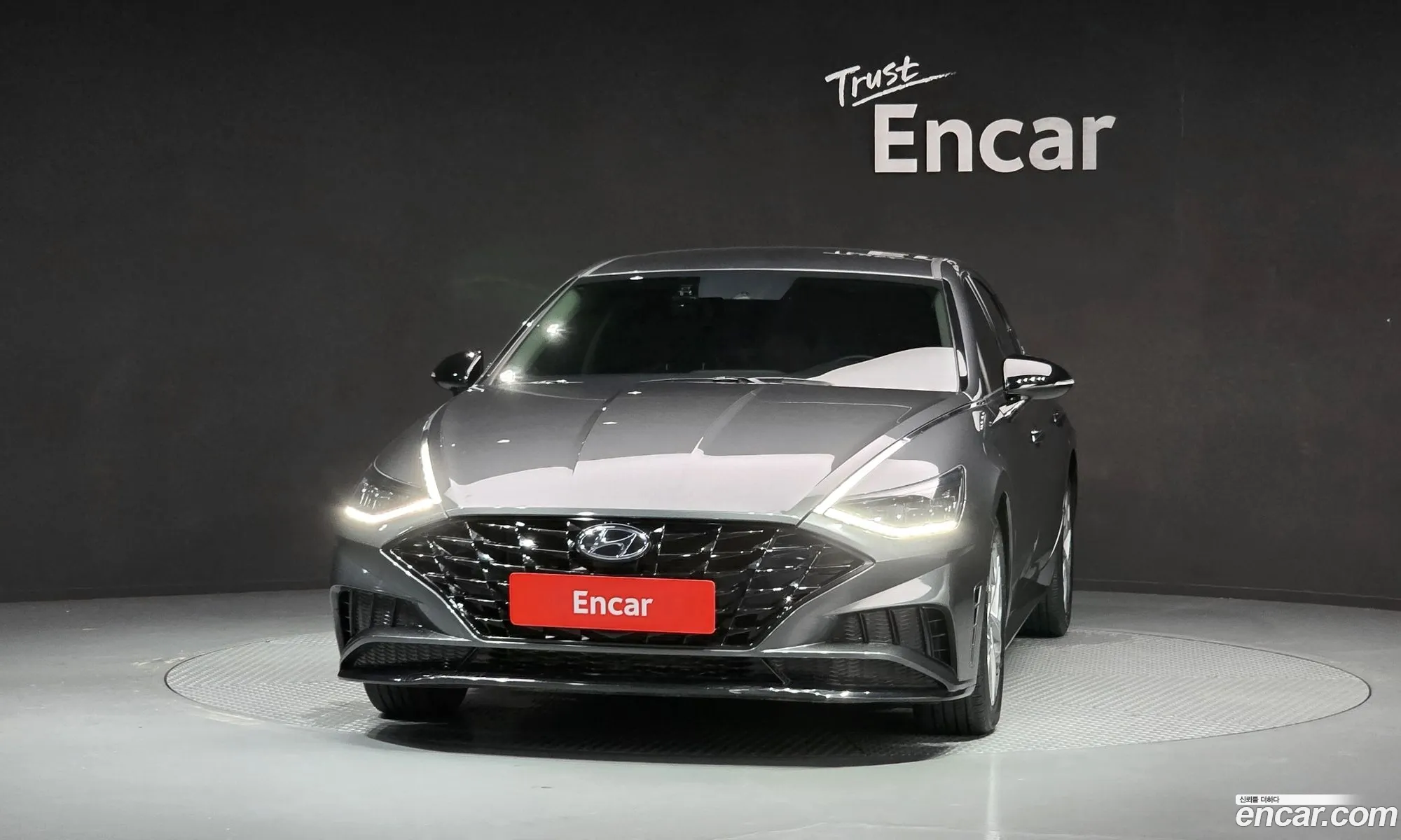 Hyundai Sonata 2022 — 20
