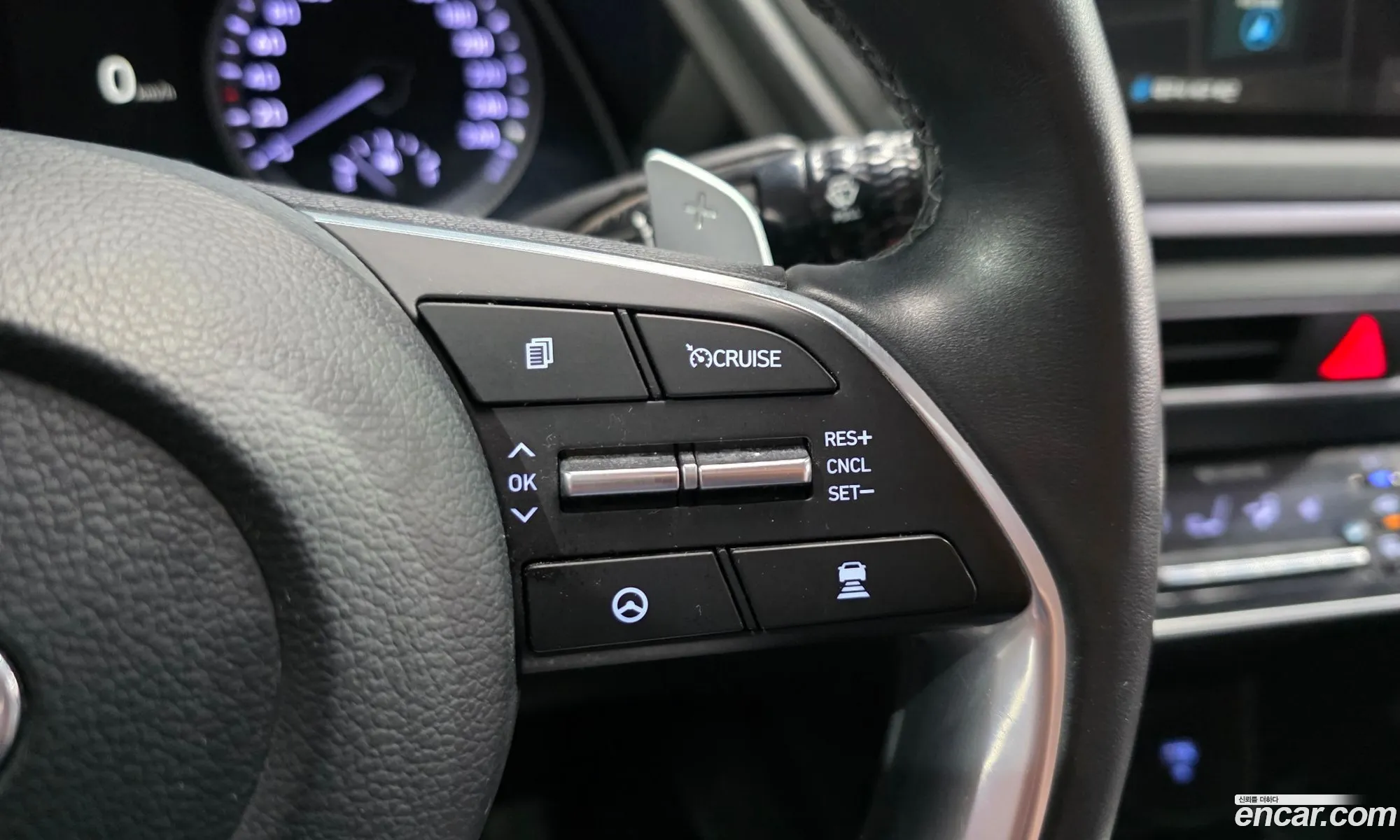 Hyundai Sonata 2022 — 7