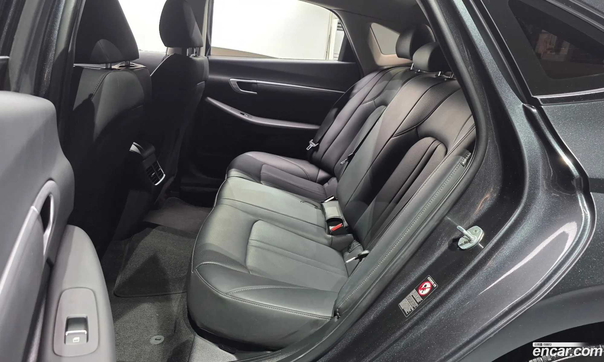 Hyundai Sonata 2022 — 16