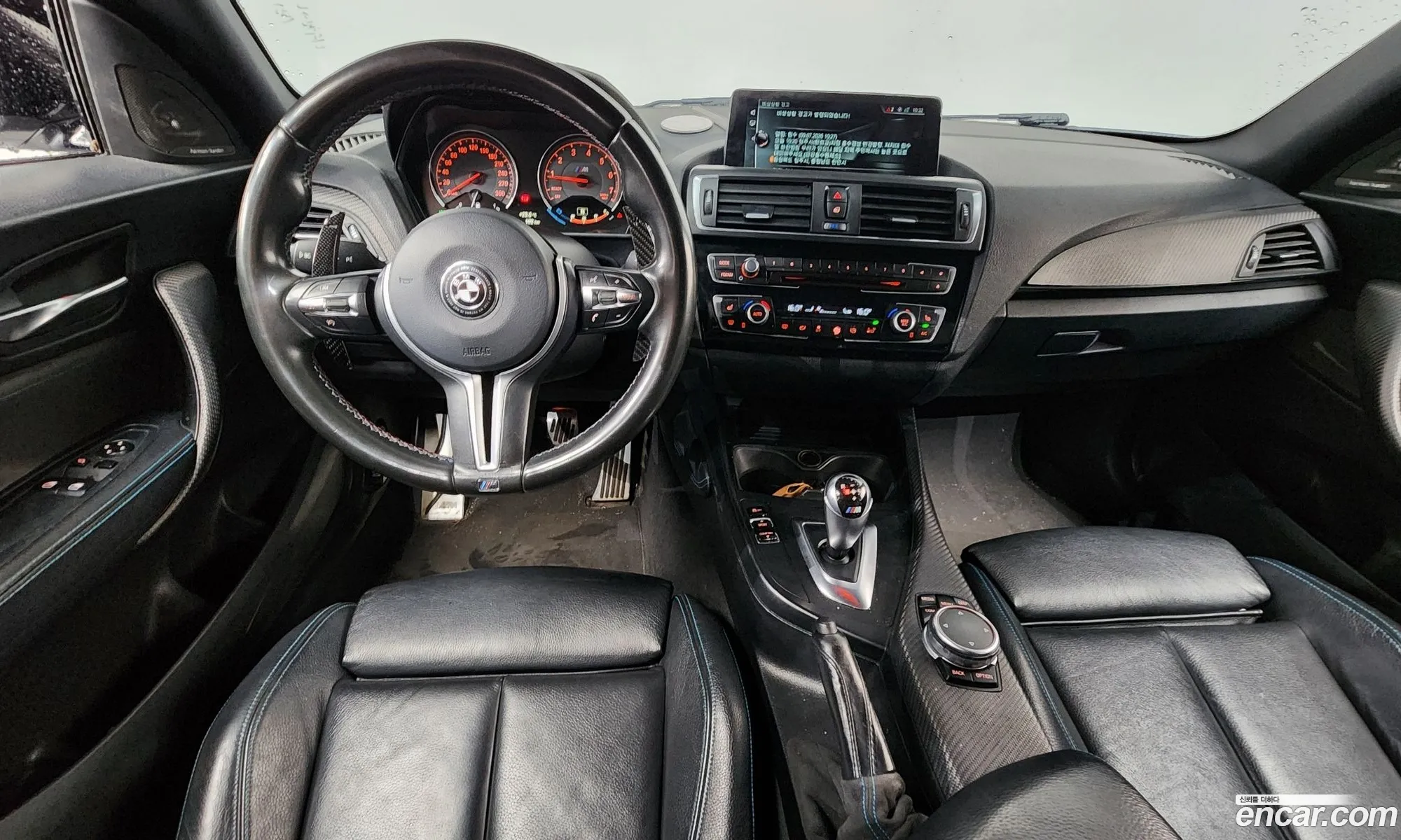 BMW M2 2016 11111111111111111 — 13