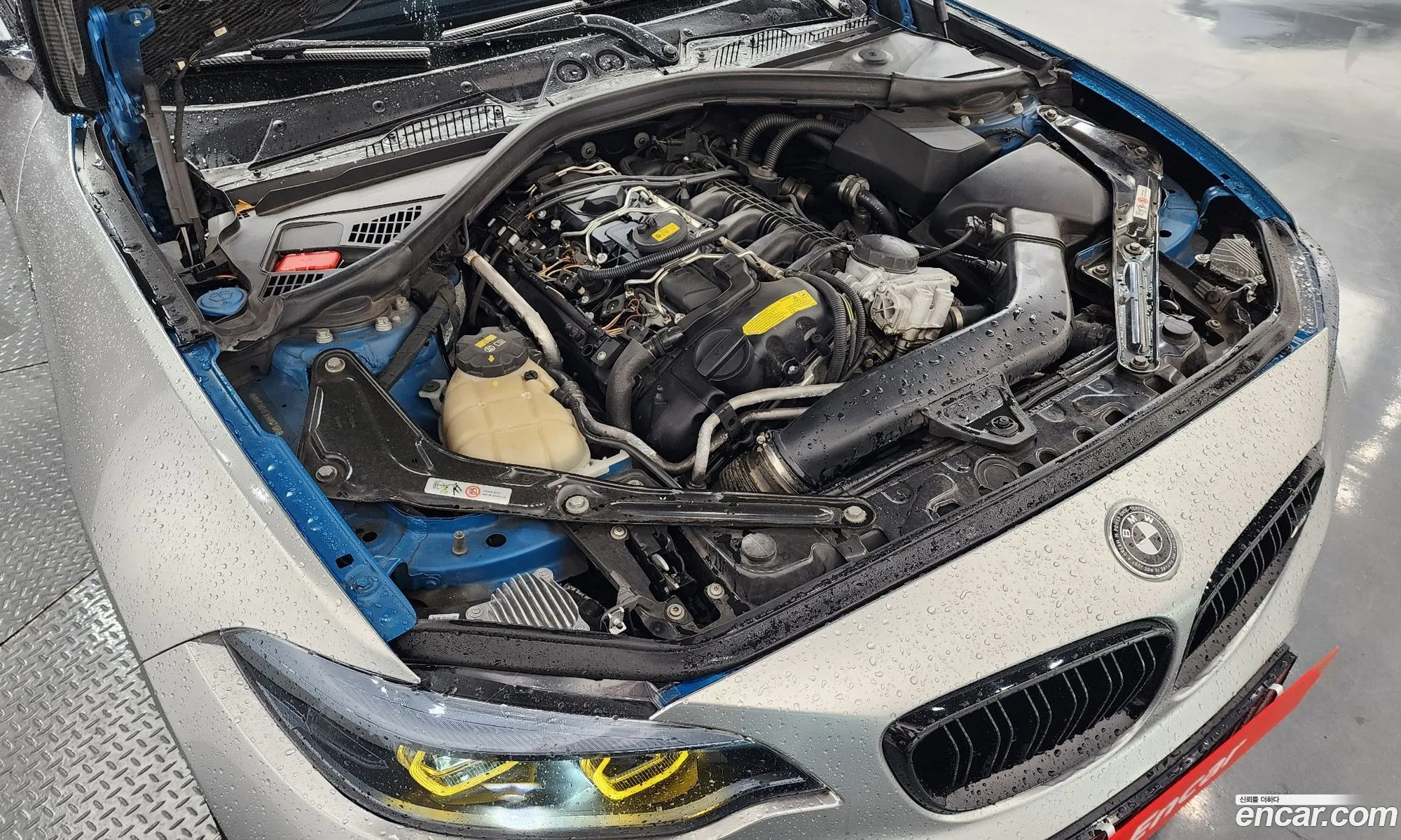 BMW M2 2016 11111111111111111 — 4