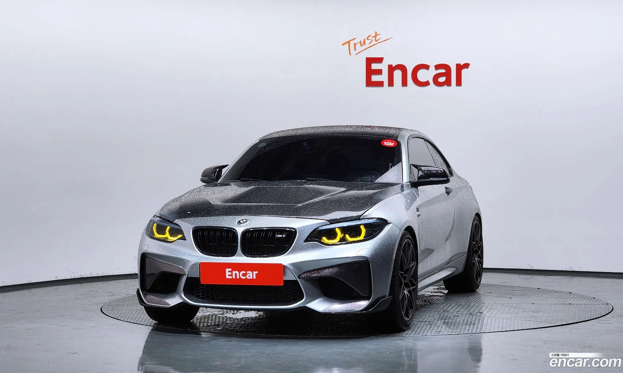 BMW M2 2016 11111111111111111 — 11