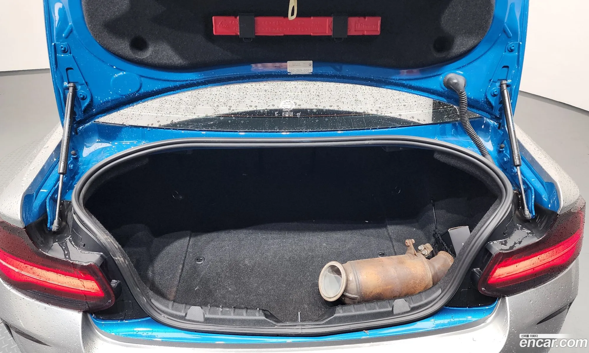 BMW M2 2016 11111111111111111 — 19