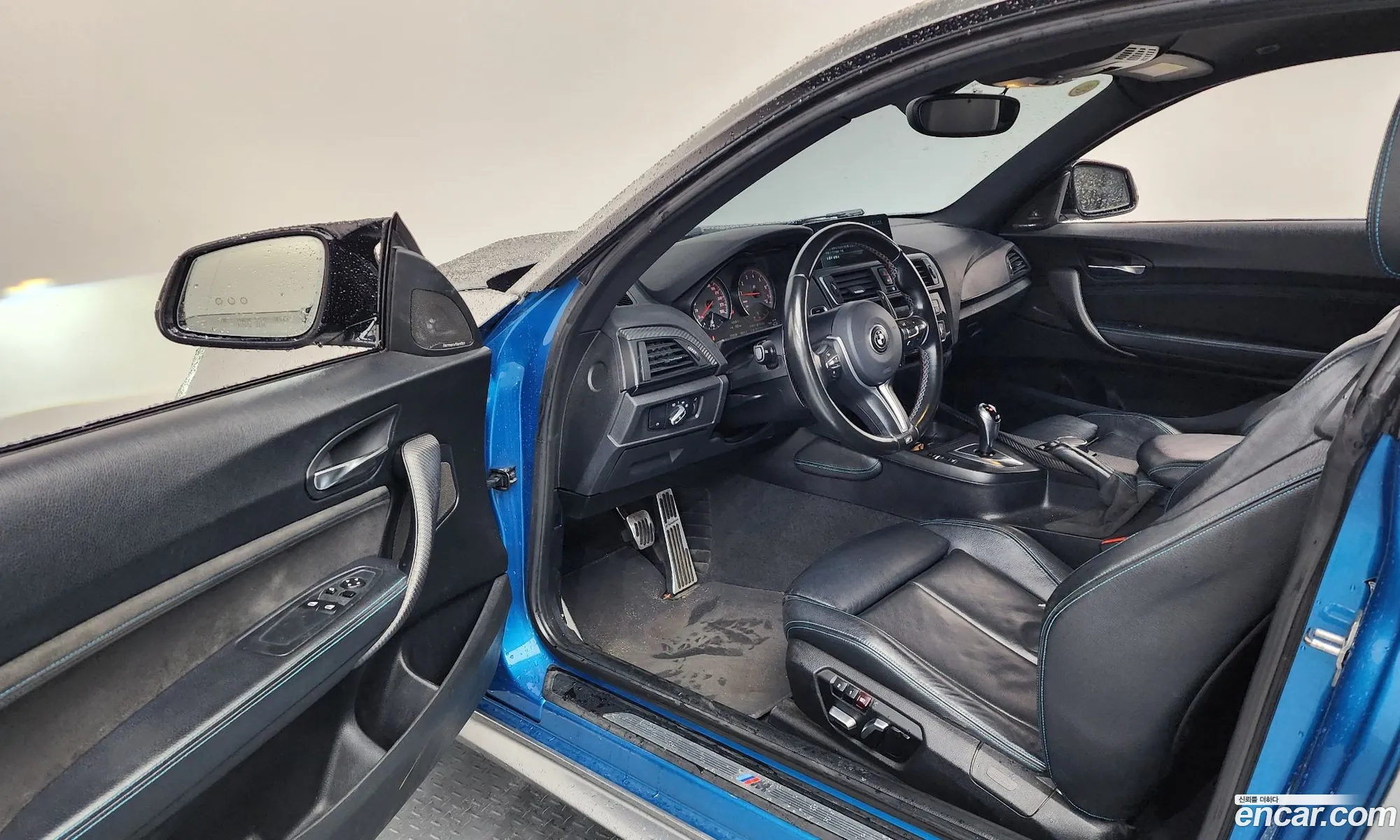 BMW M2 2016 11111111111111111 — 18