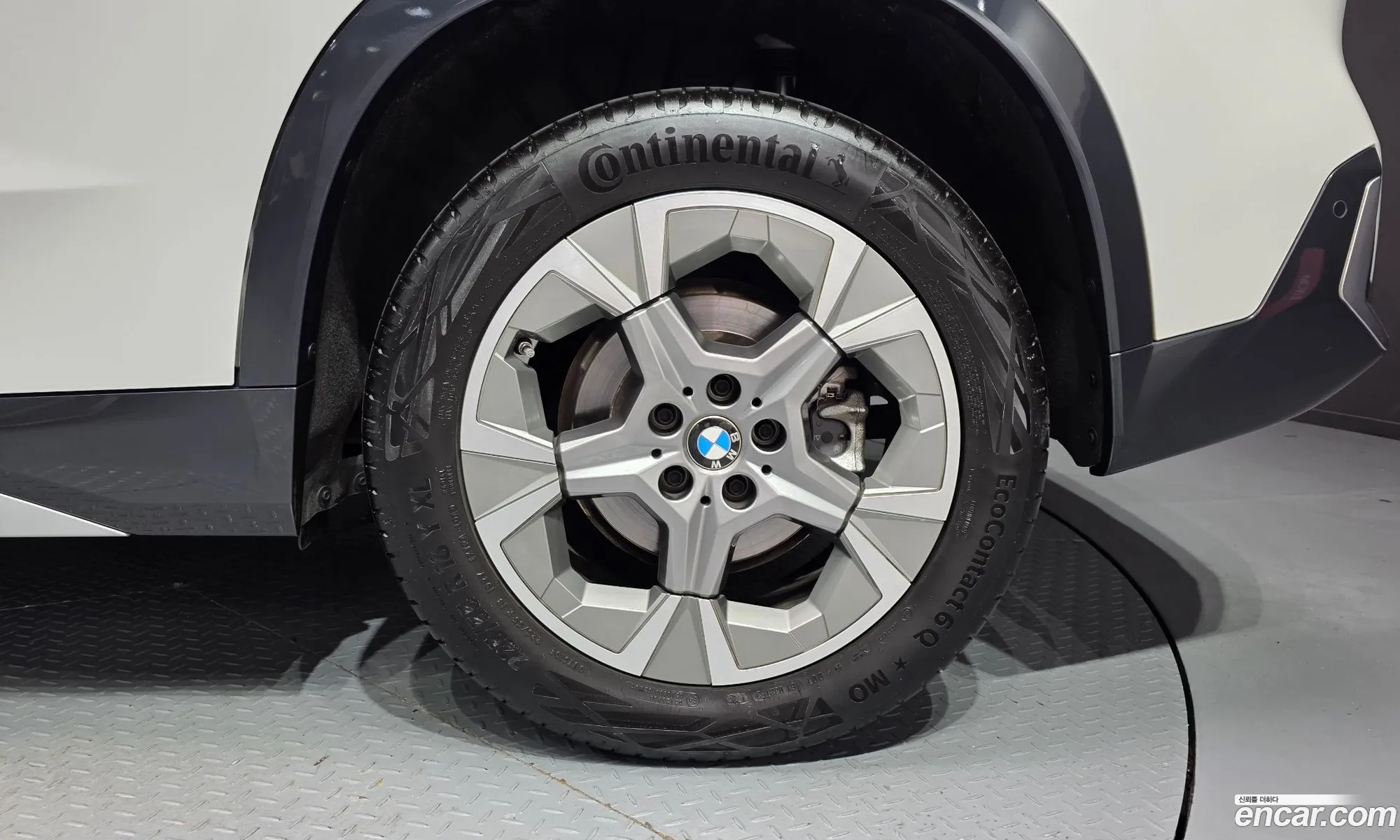 BMW X1 2024 WBA51EE07R5025449 — 6