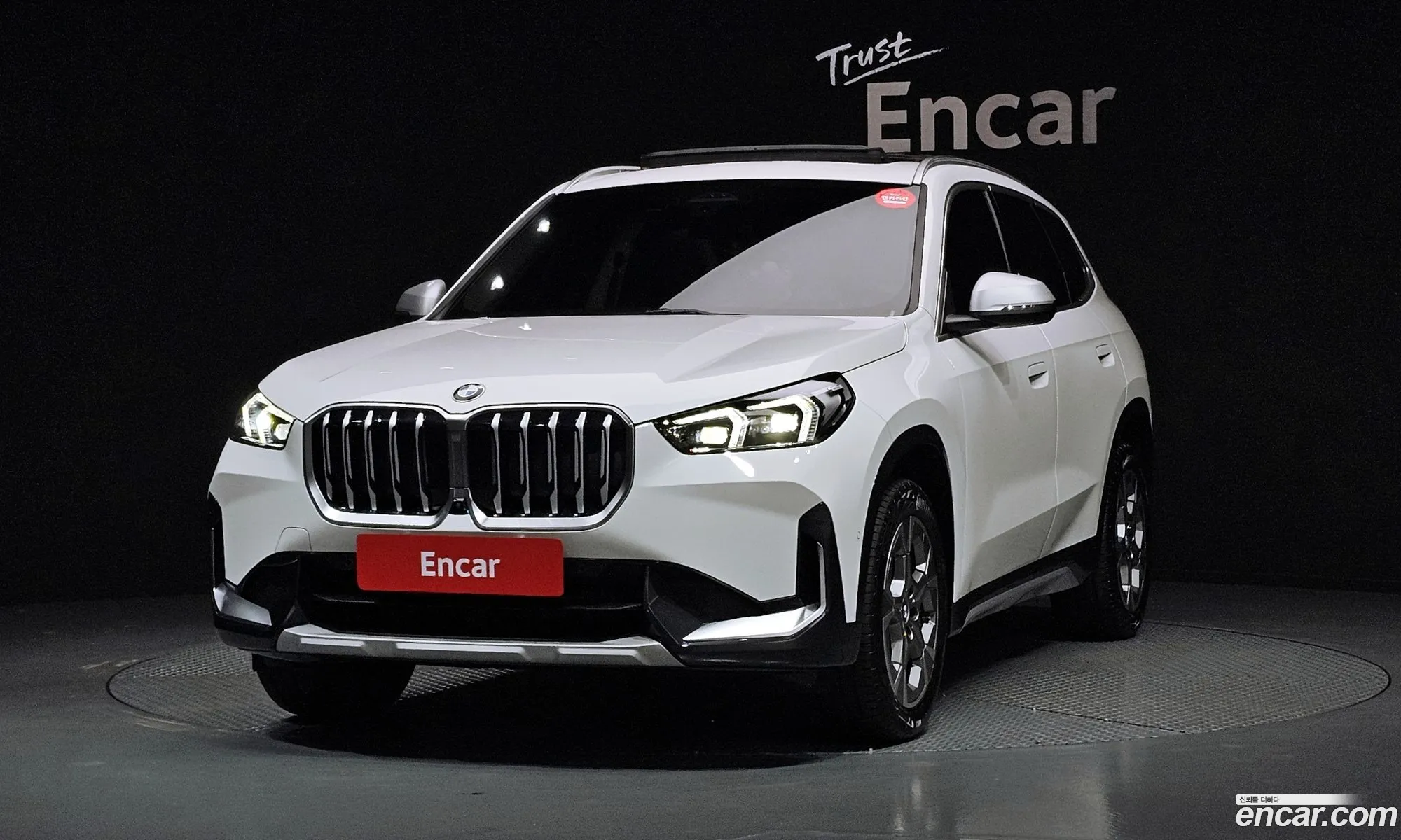 BMW X1 2024 WBA51EE07R5025449 — 14