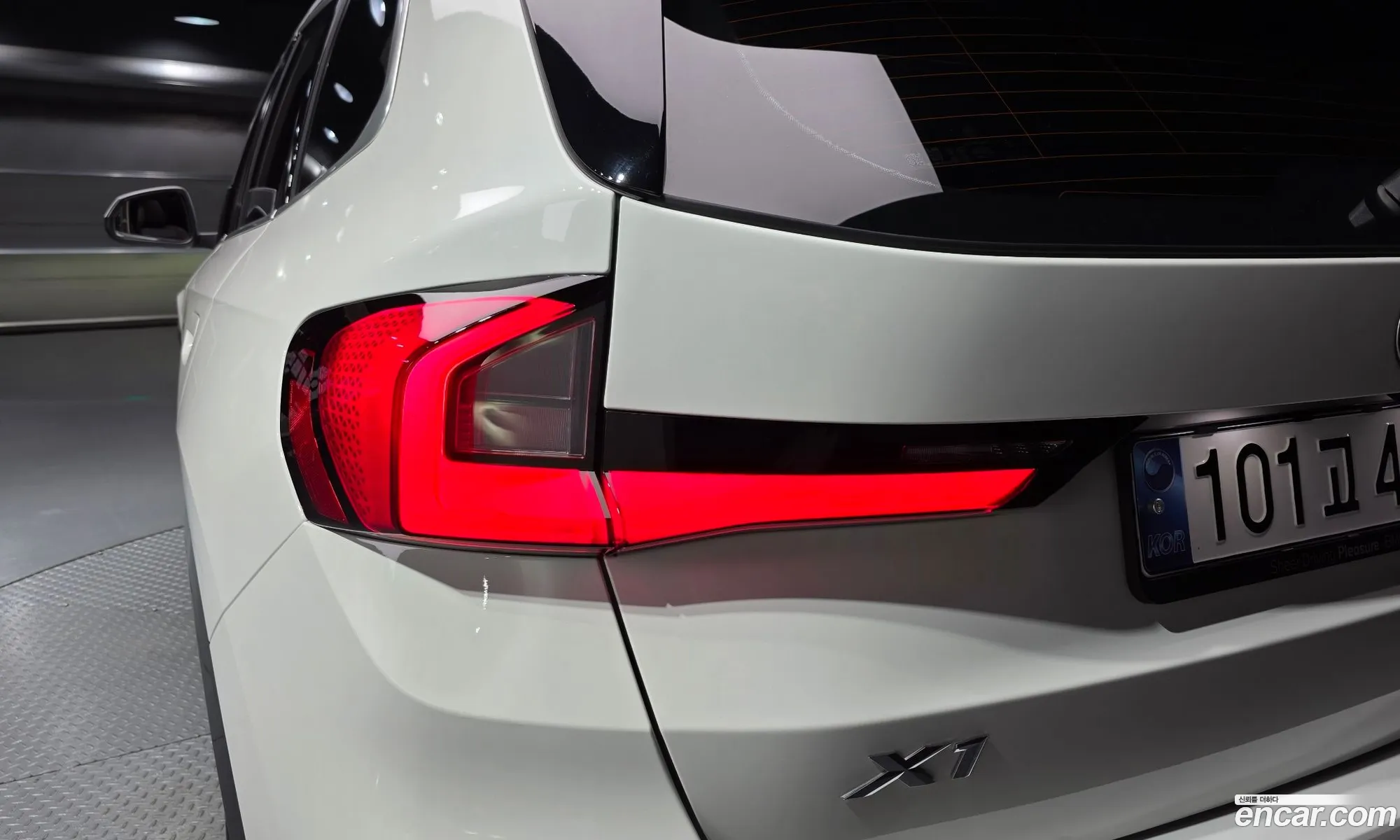 BMW X1 2024 WBA51EE07R5025449 — 26