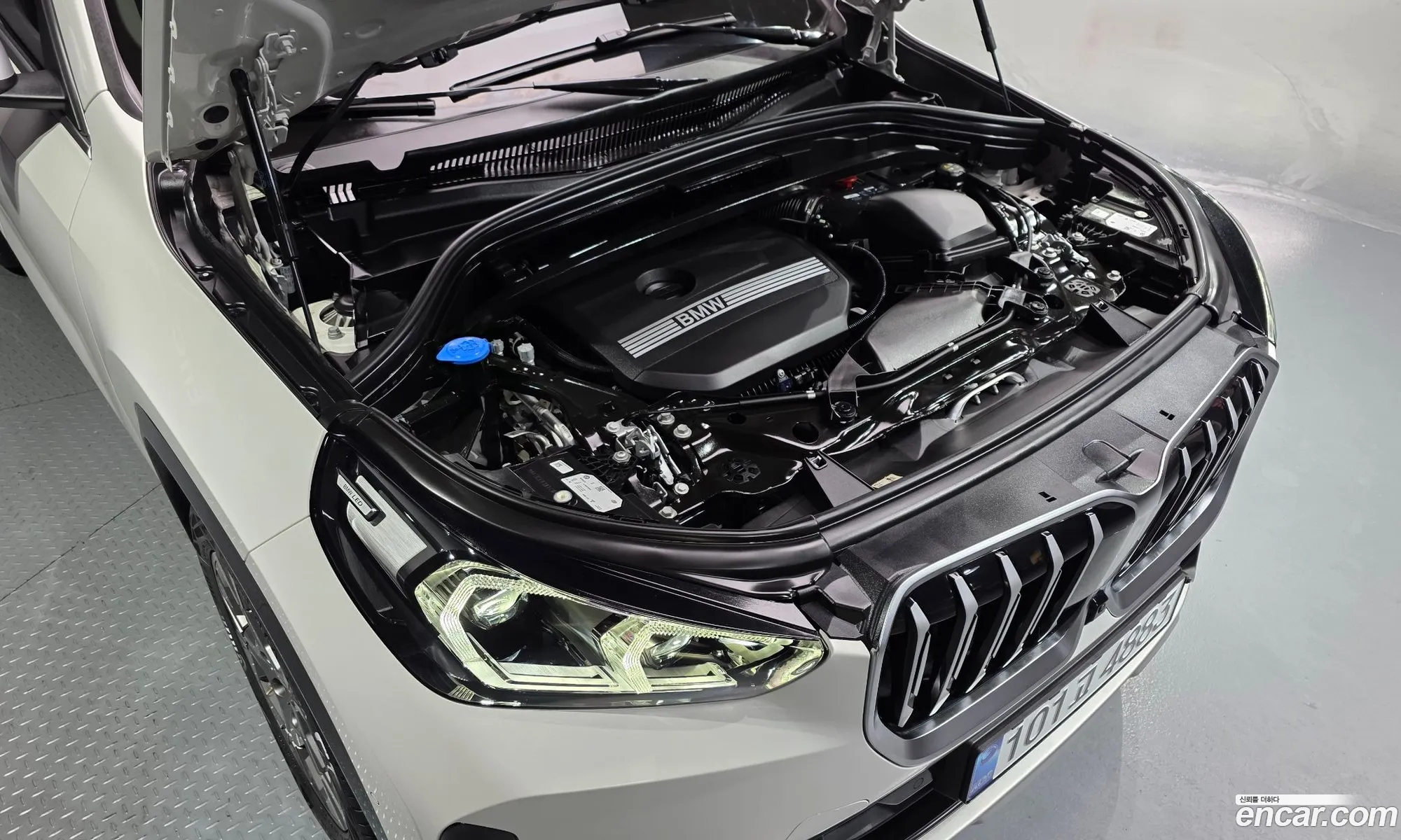 BMW X1 2024 WBA51EE07R5025449 — 19