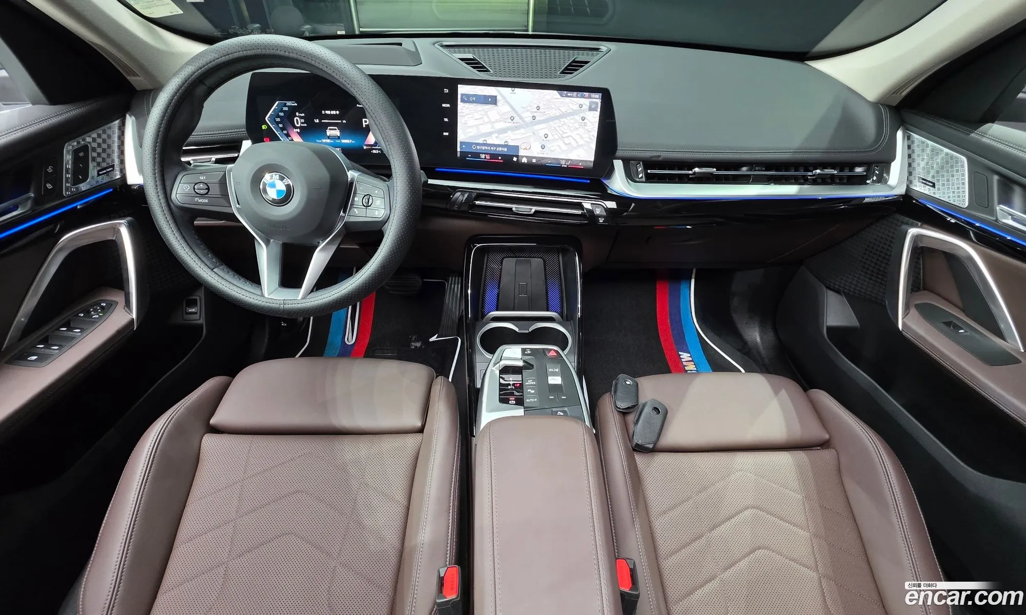 BMW X1 2024 WBA51EE07R5025449 — 16