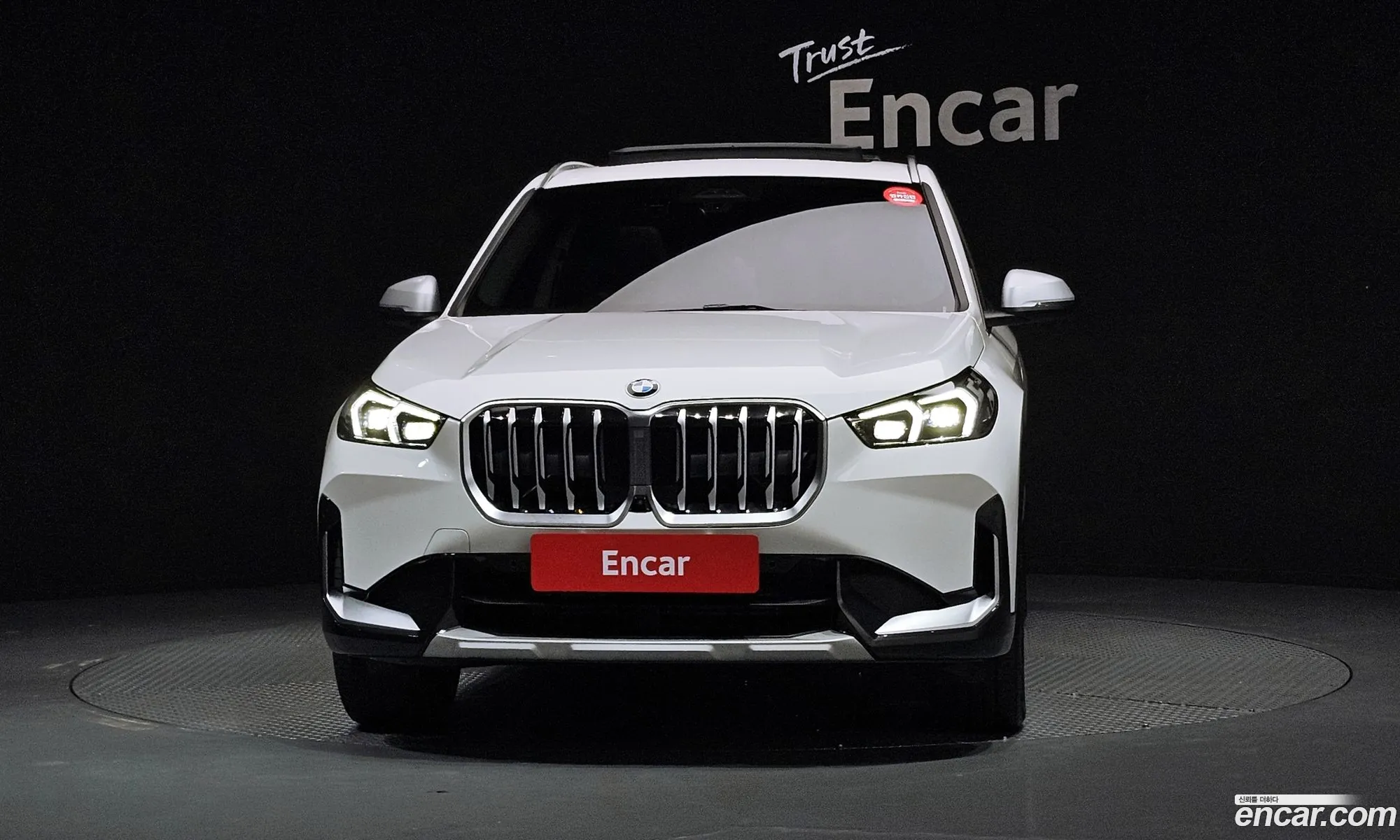 BMW X1 2024 WBA51EE07R5025449 — 27